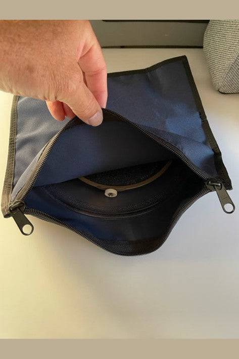Microwave Plate Pouch - Image 3