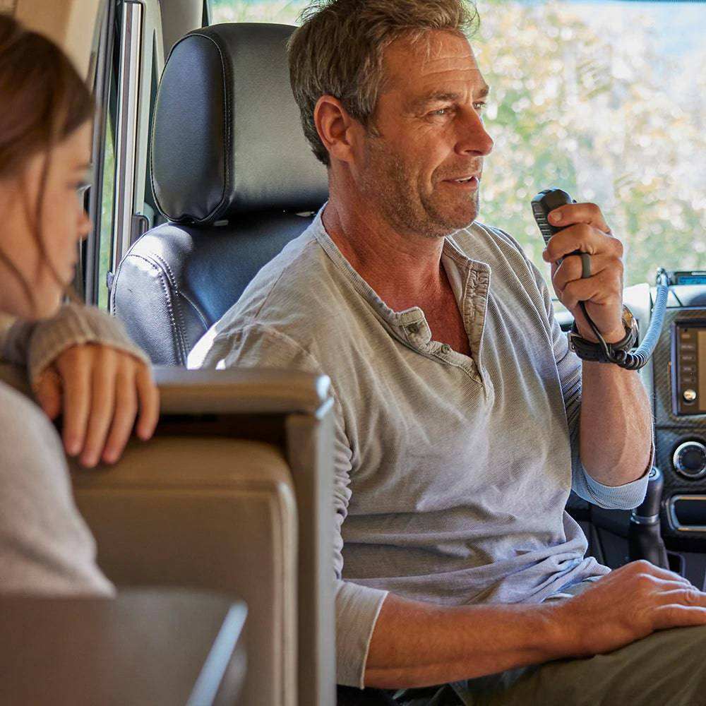 Midland MXT500 Mobile Radio - Image 8