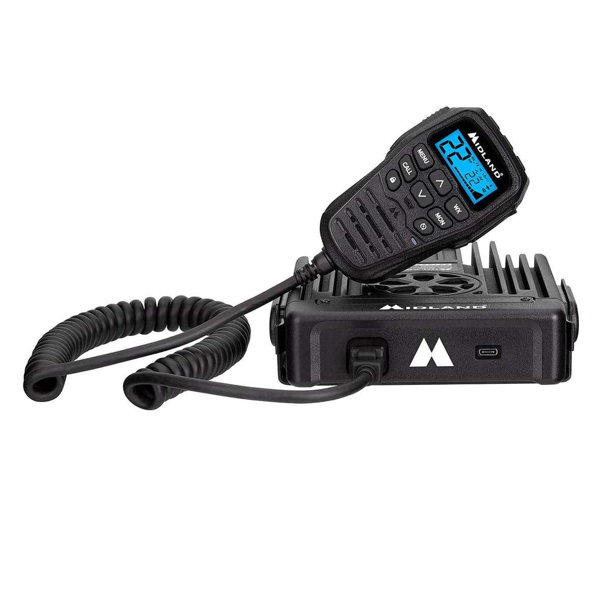 Midland MXT575 Remote Radio - Image 3