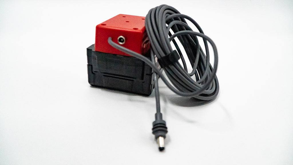 Milwaukee M18 Battery Adapter for Starlink Mini - Image 3