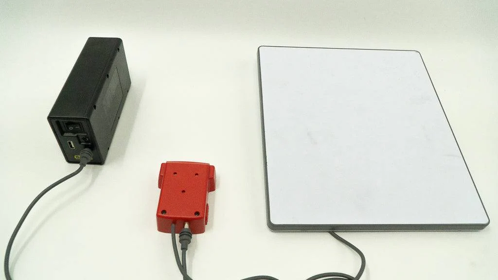 Milwaukee M18 Battery Adapter for Starlink Mini - Image 4