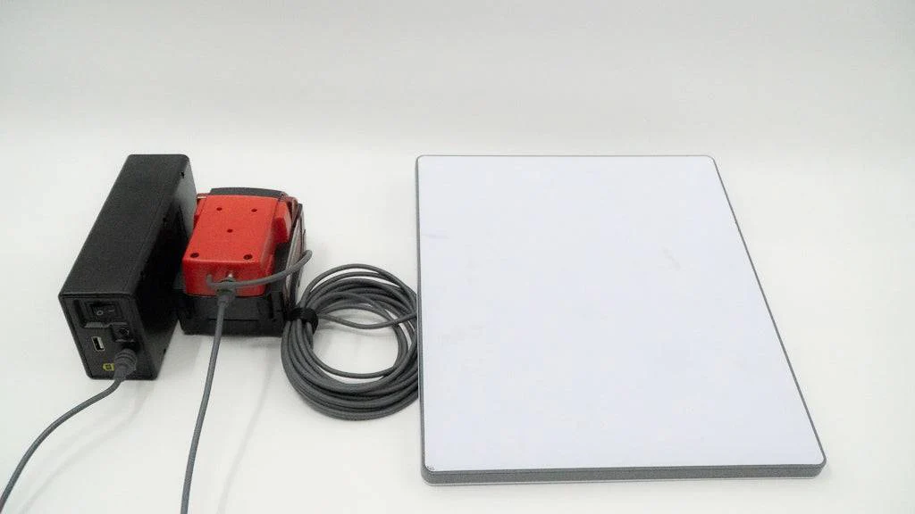 Milwaukee M18 Battery Adapter for Starlink Mini - Image 5