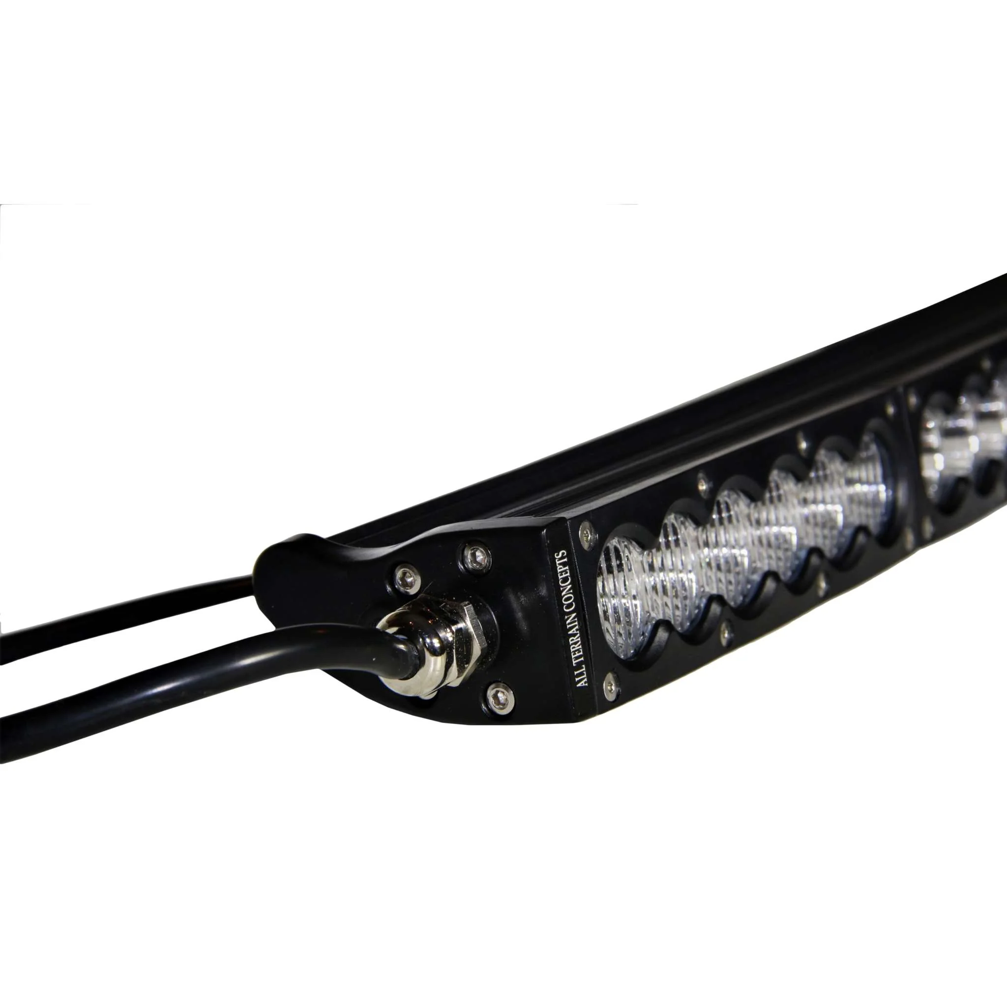MINI RACE SERIES Light Bars - Image 7