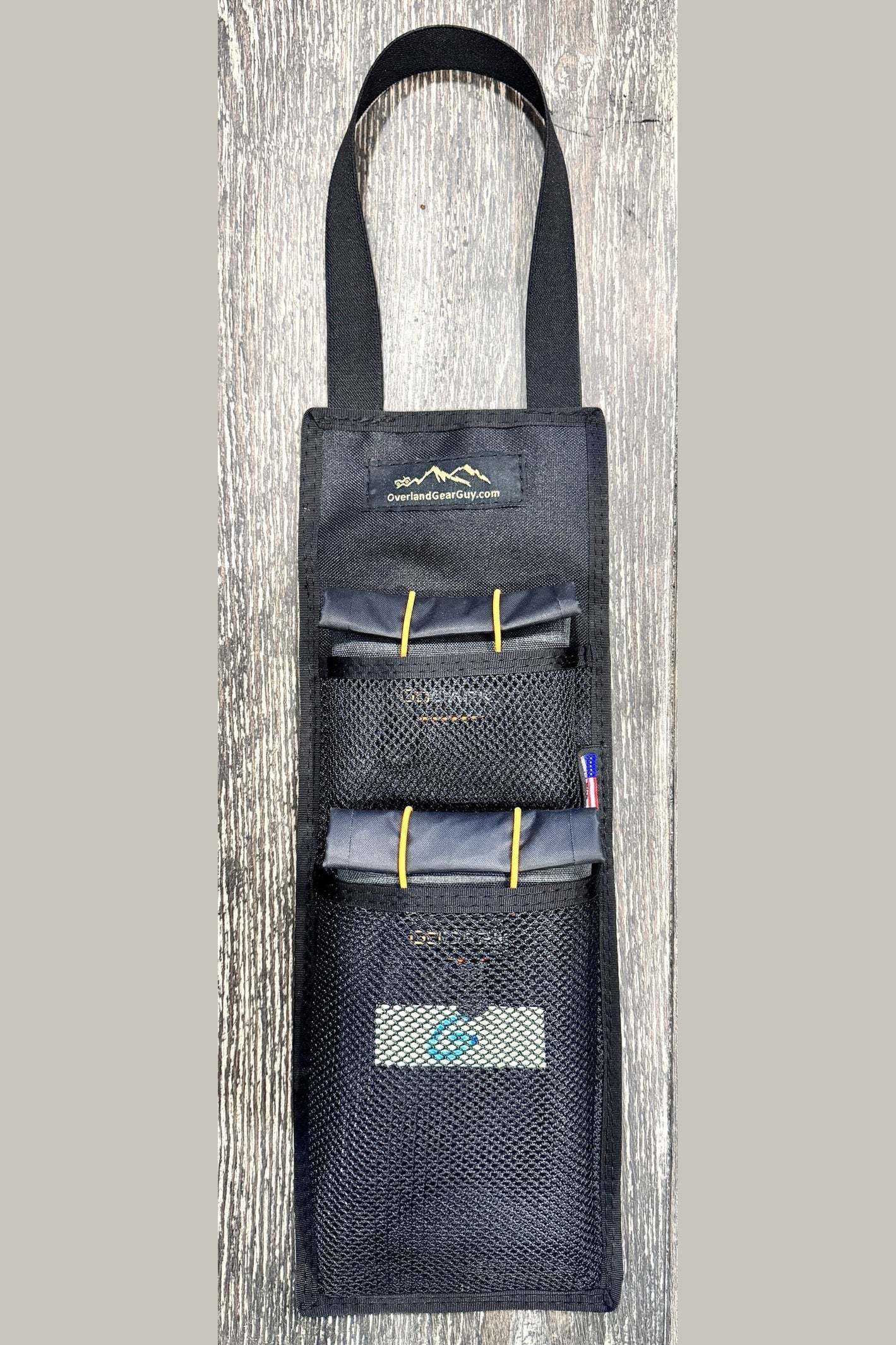 Mini Seat Organizer - Image 2
