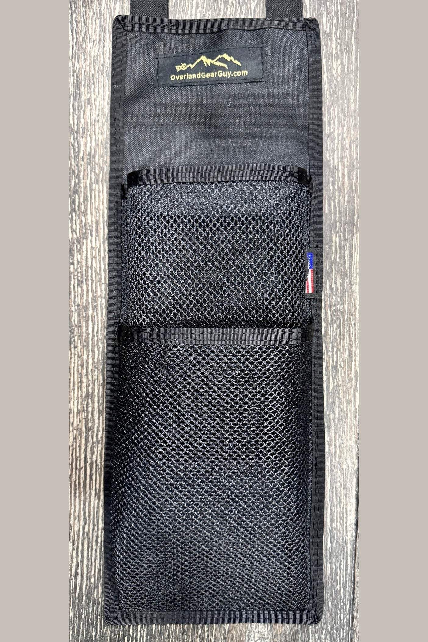 Mini Seat Organizer - Image 5