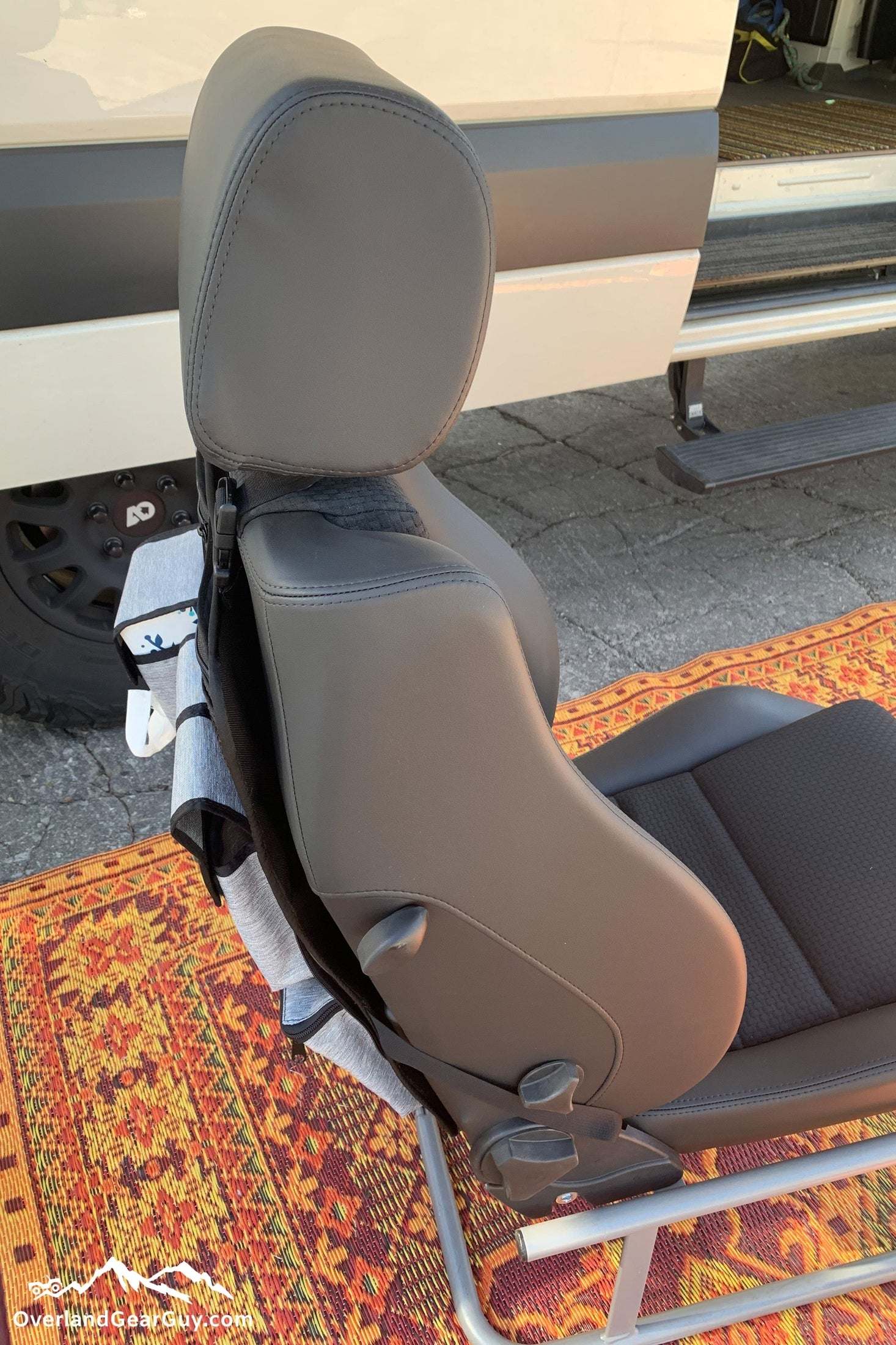 Moab Seat Organizer - Image 15