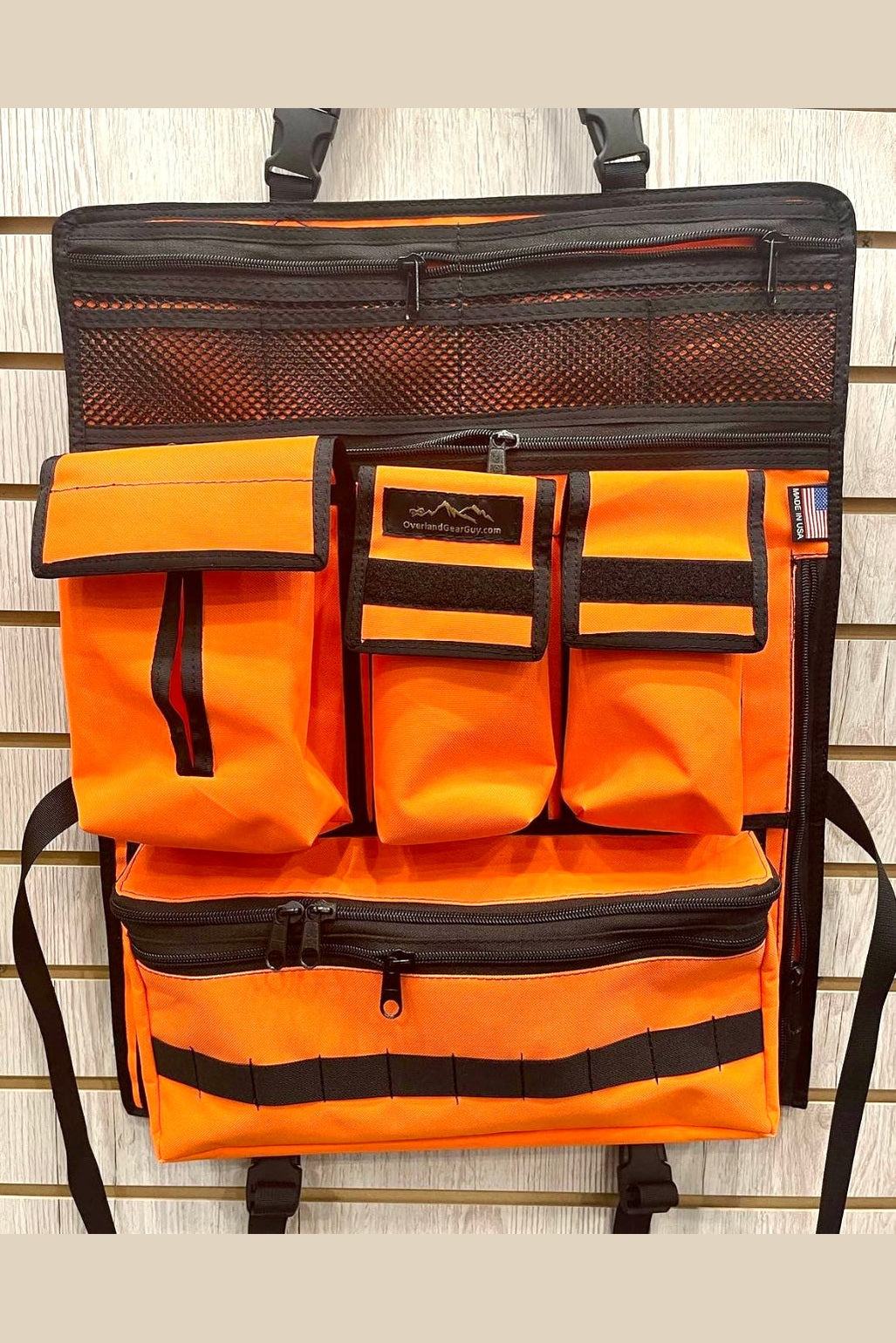 Moab Seat Organizer - Image 5