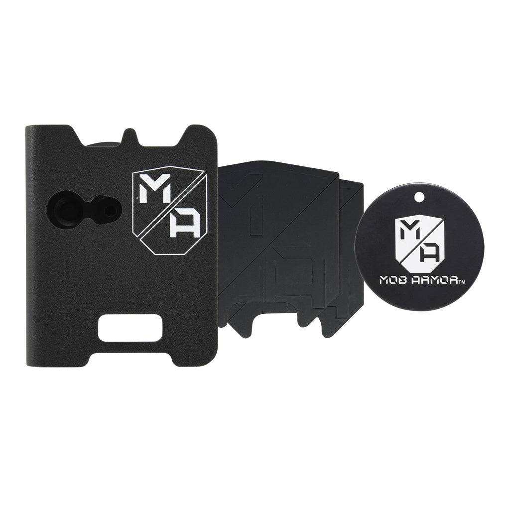 Mob Armor Handheld Radio Mount - Image 3