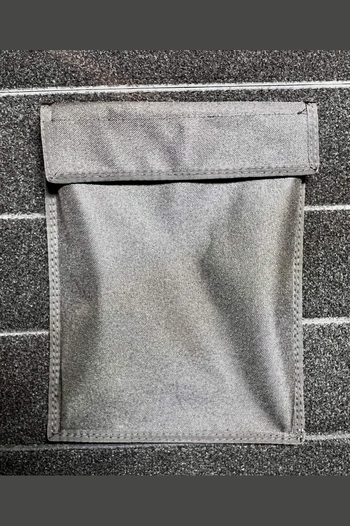 Modular Velcro - 8.5 X 11" Flat Pocket