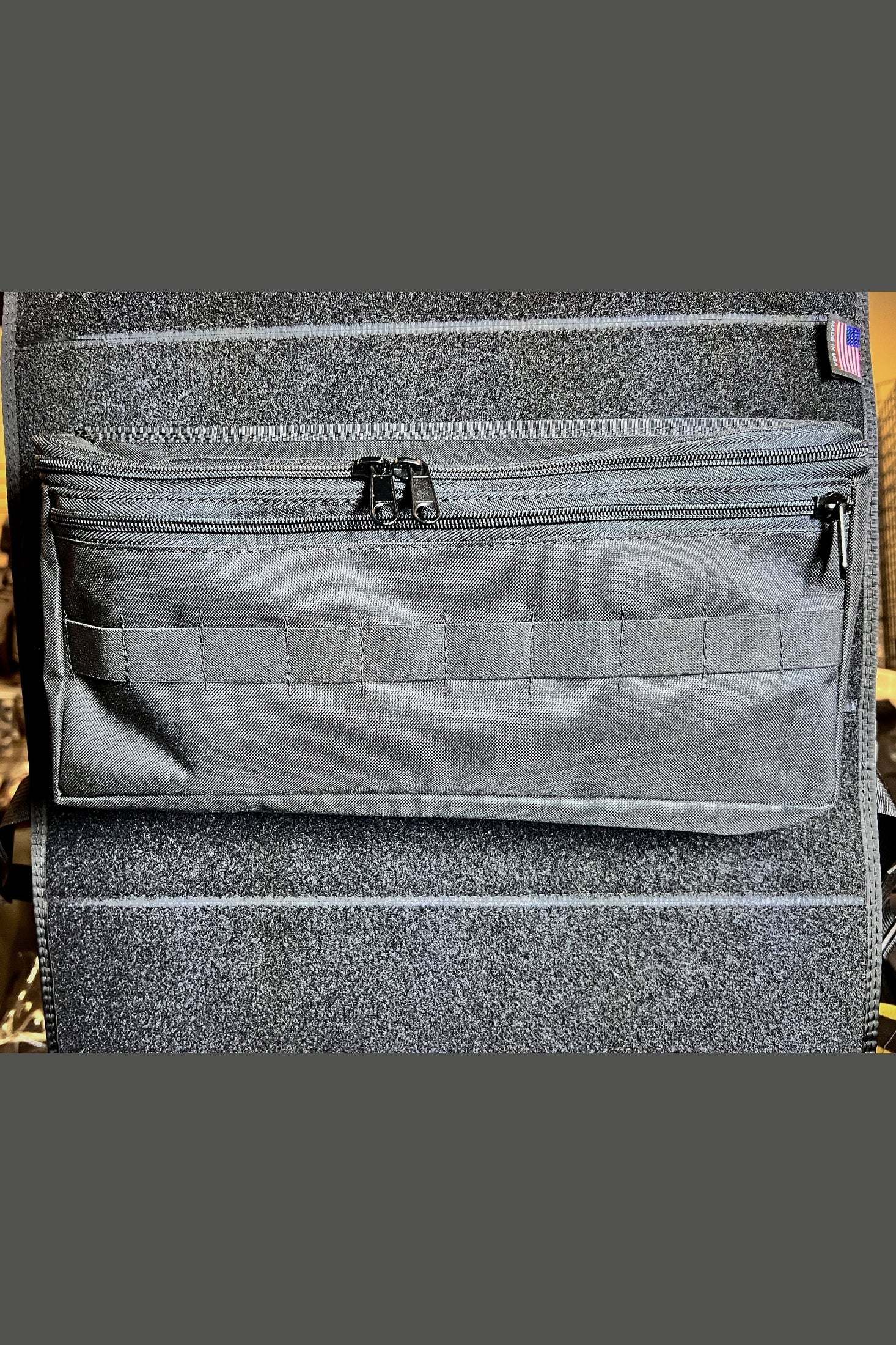 Modular Velcro - Large Cargo Pocket - Image 2
