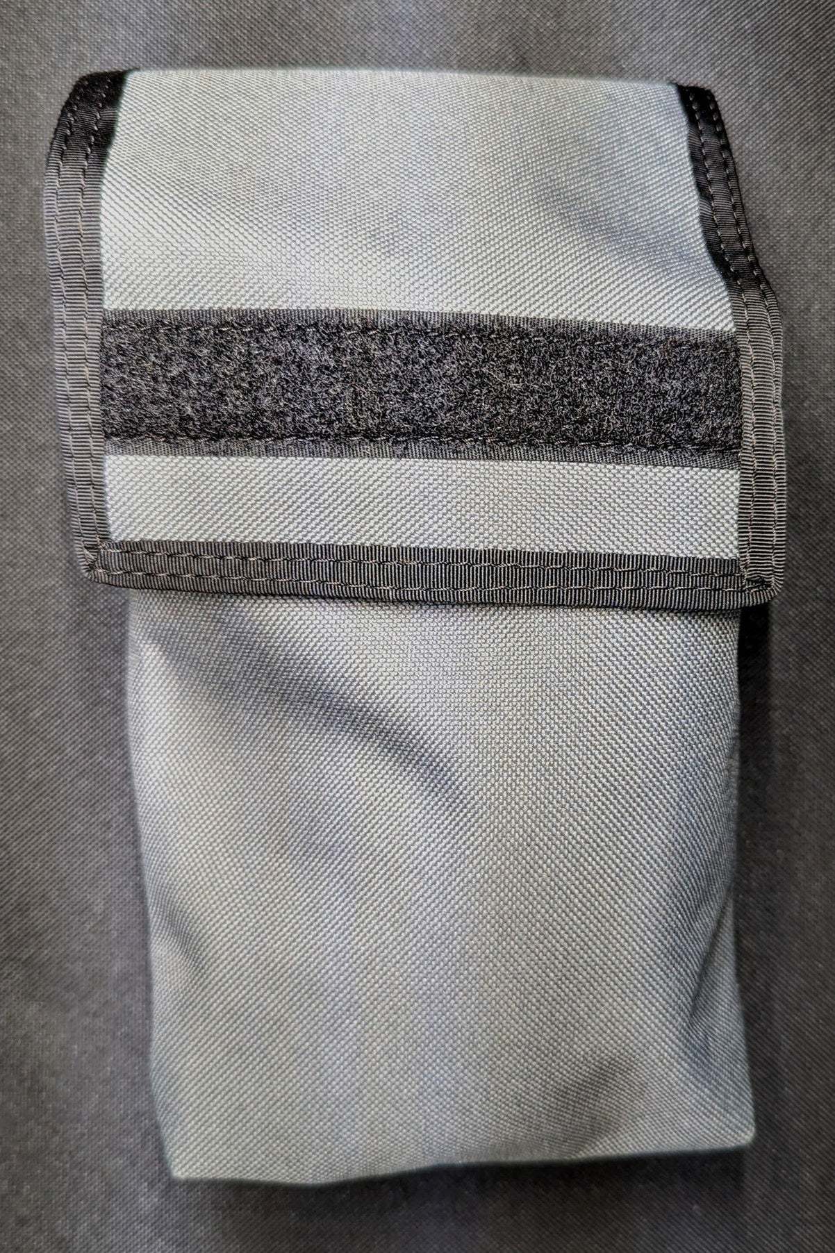 Modular Velcro - Medium Box 5 x 9 x 2.5" Pocket - Image 3