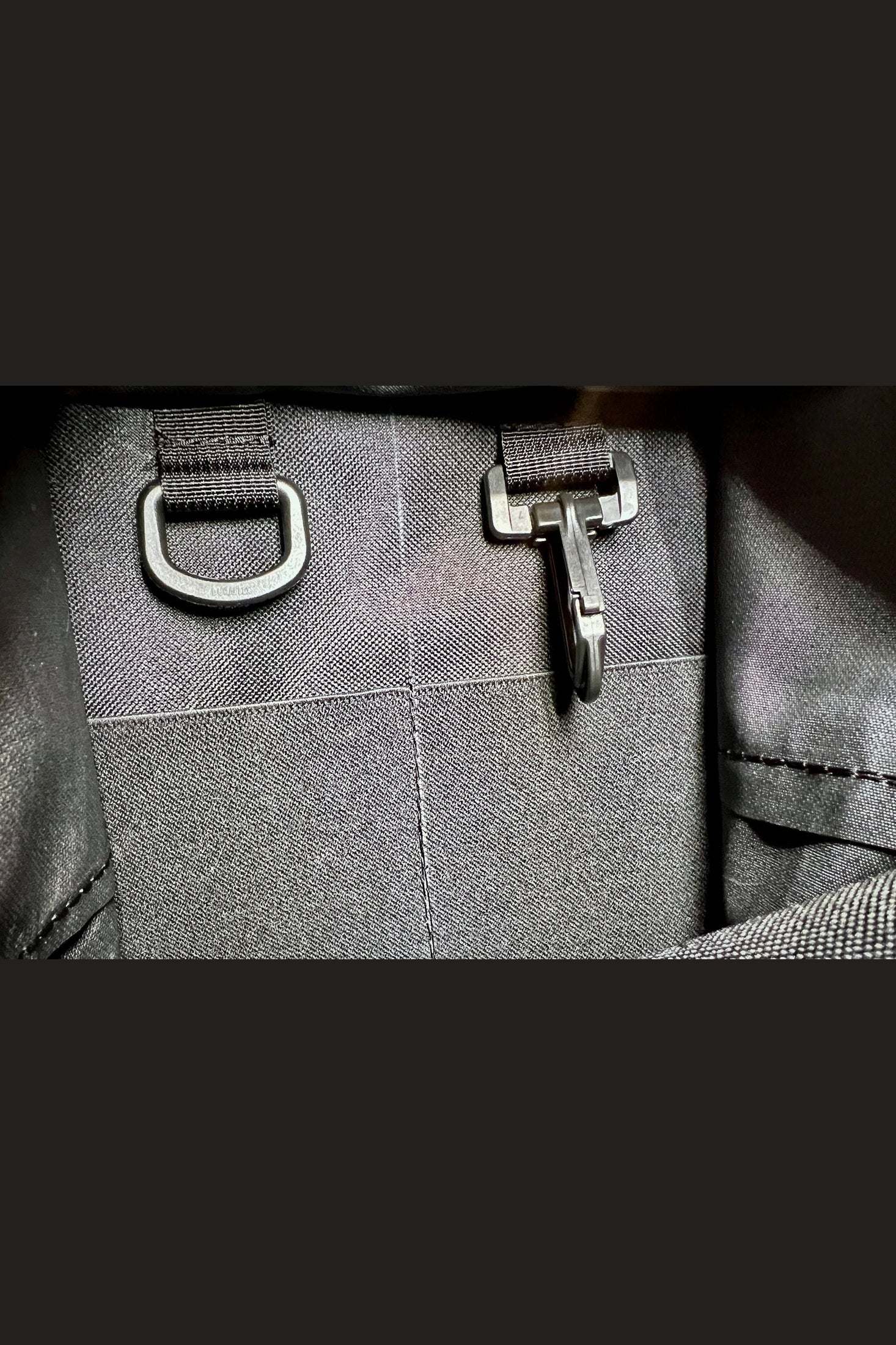 Modular Velcro - Mini Cargo Pocket - Image 3