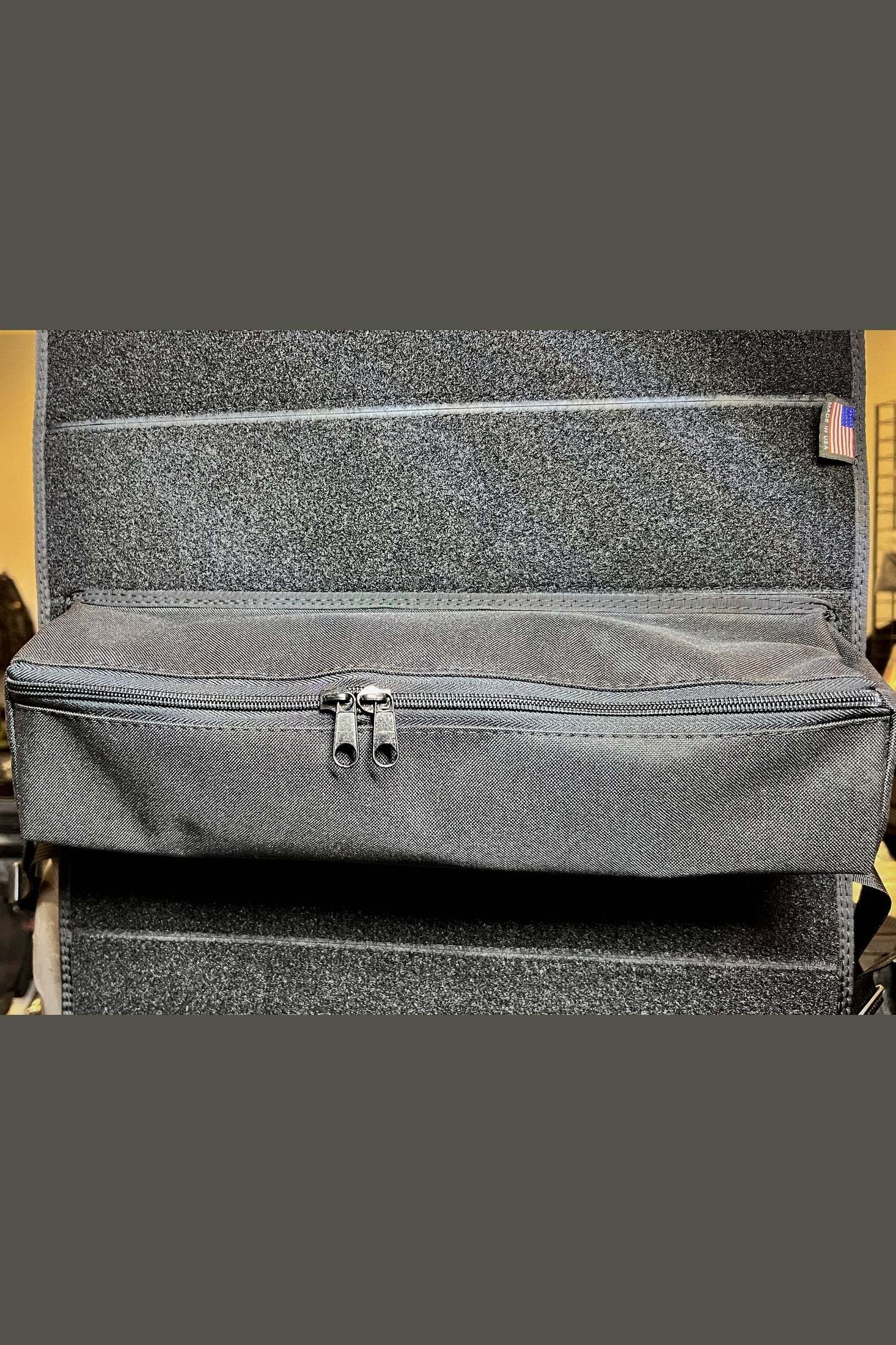 Modular Velcro - Poplar Pocket