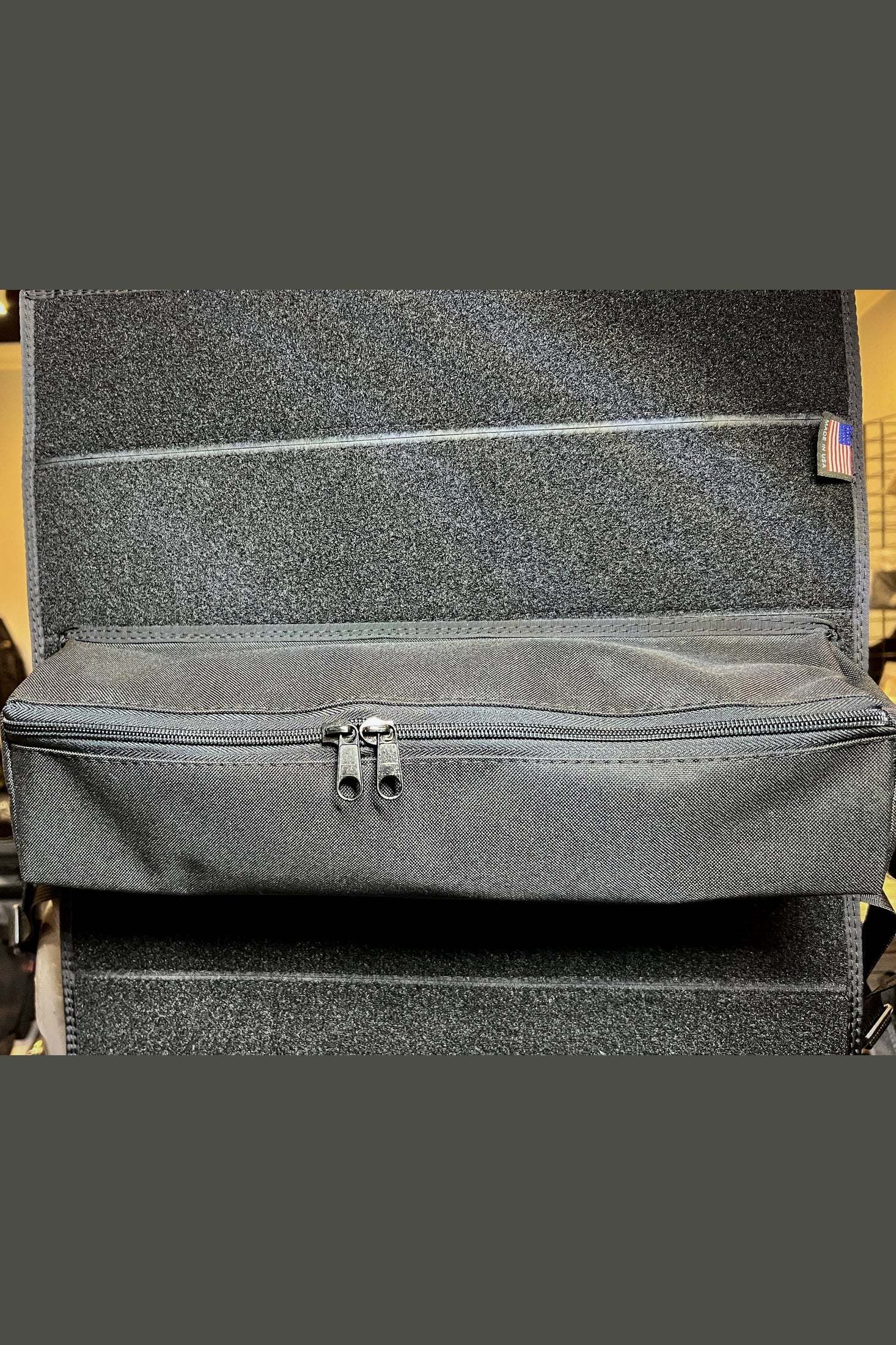 Modular Velcro - Poplar Pocket - Image 2