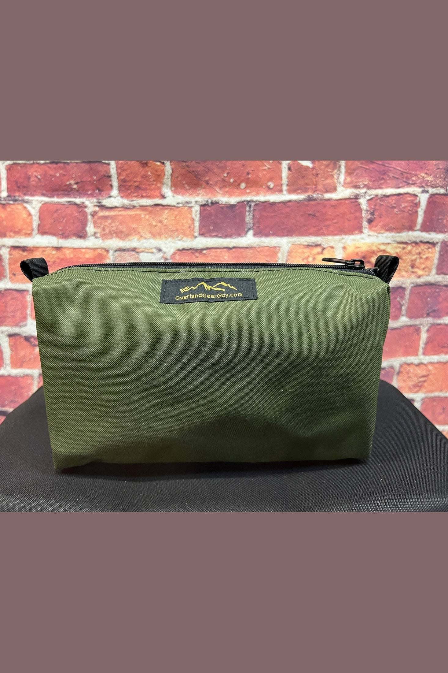Modular Velcro - Tool Pouch - Image 2