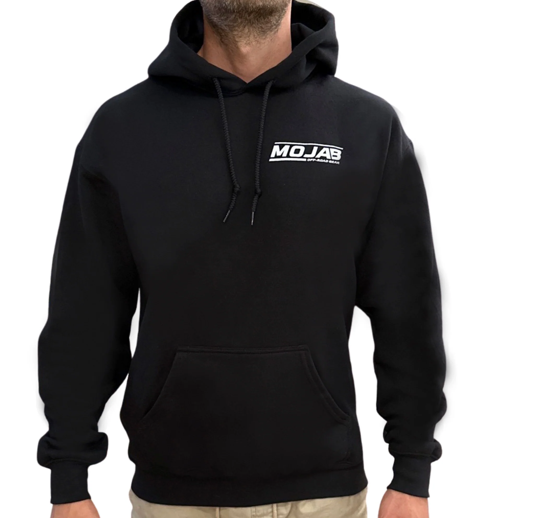 Mojab Hoodie - Image 2