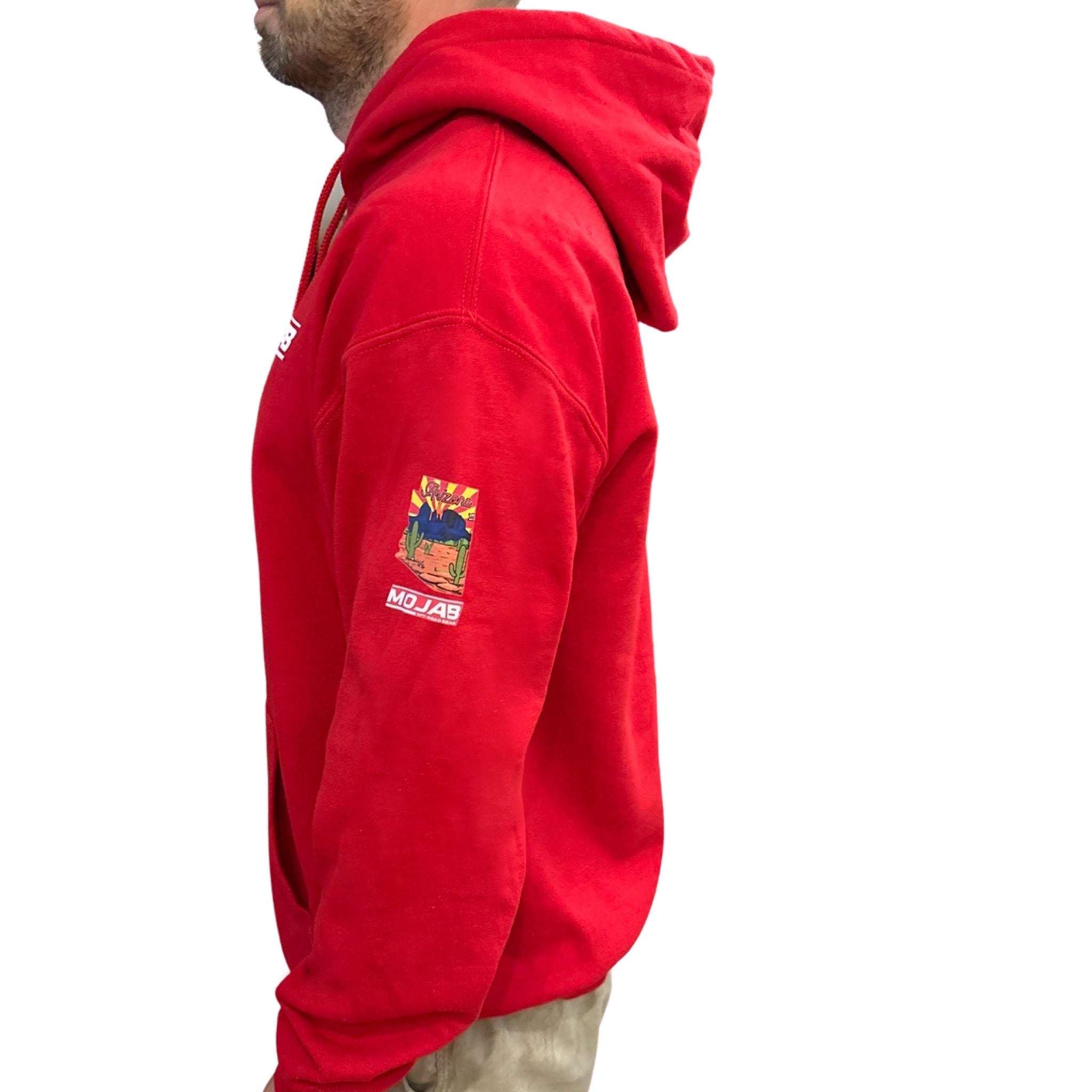 Mojab Hoodie - Image 3