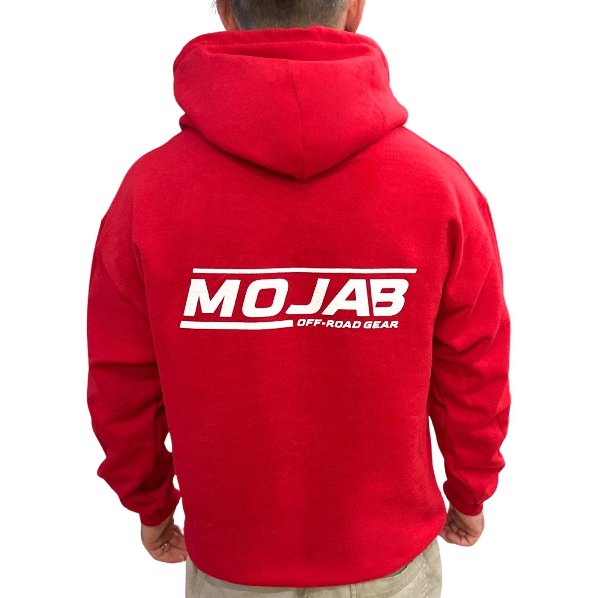 Mojab Hoodie - Image 4