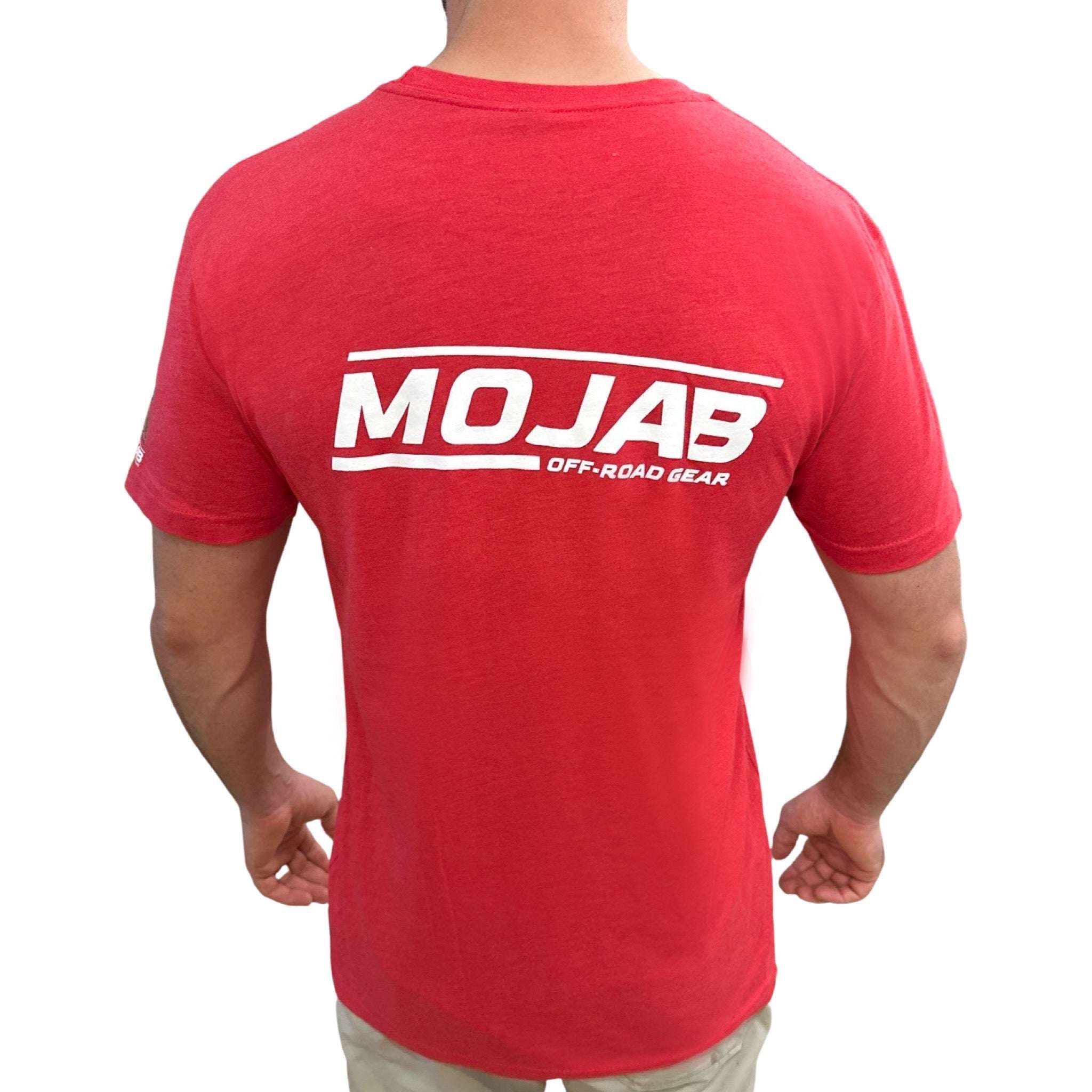 Mojab Short Sleeve t-shirt - Image 4