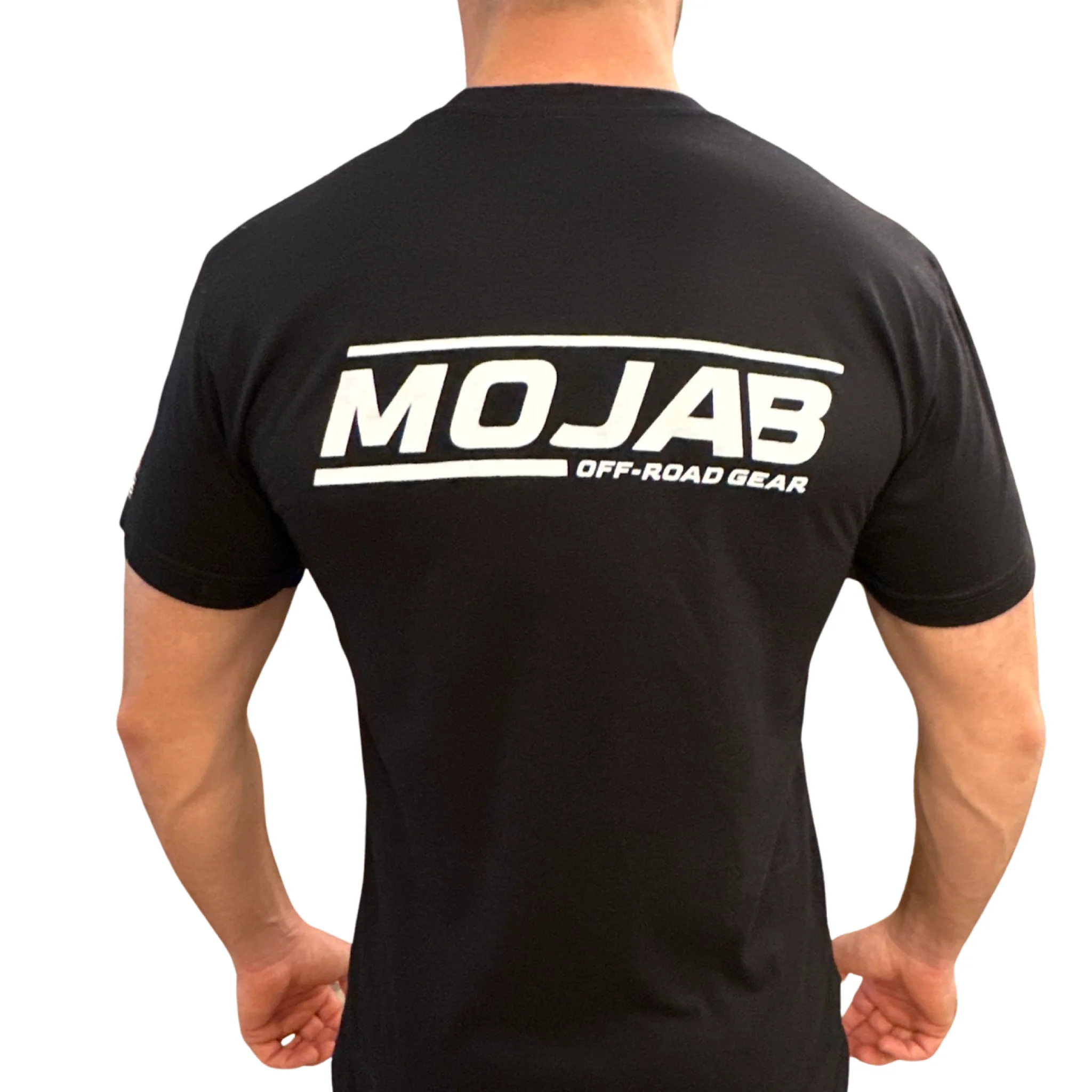 Mojab Short Sleeve t-shirt - Image 6