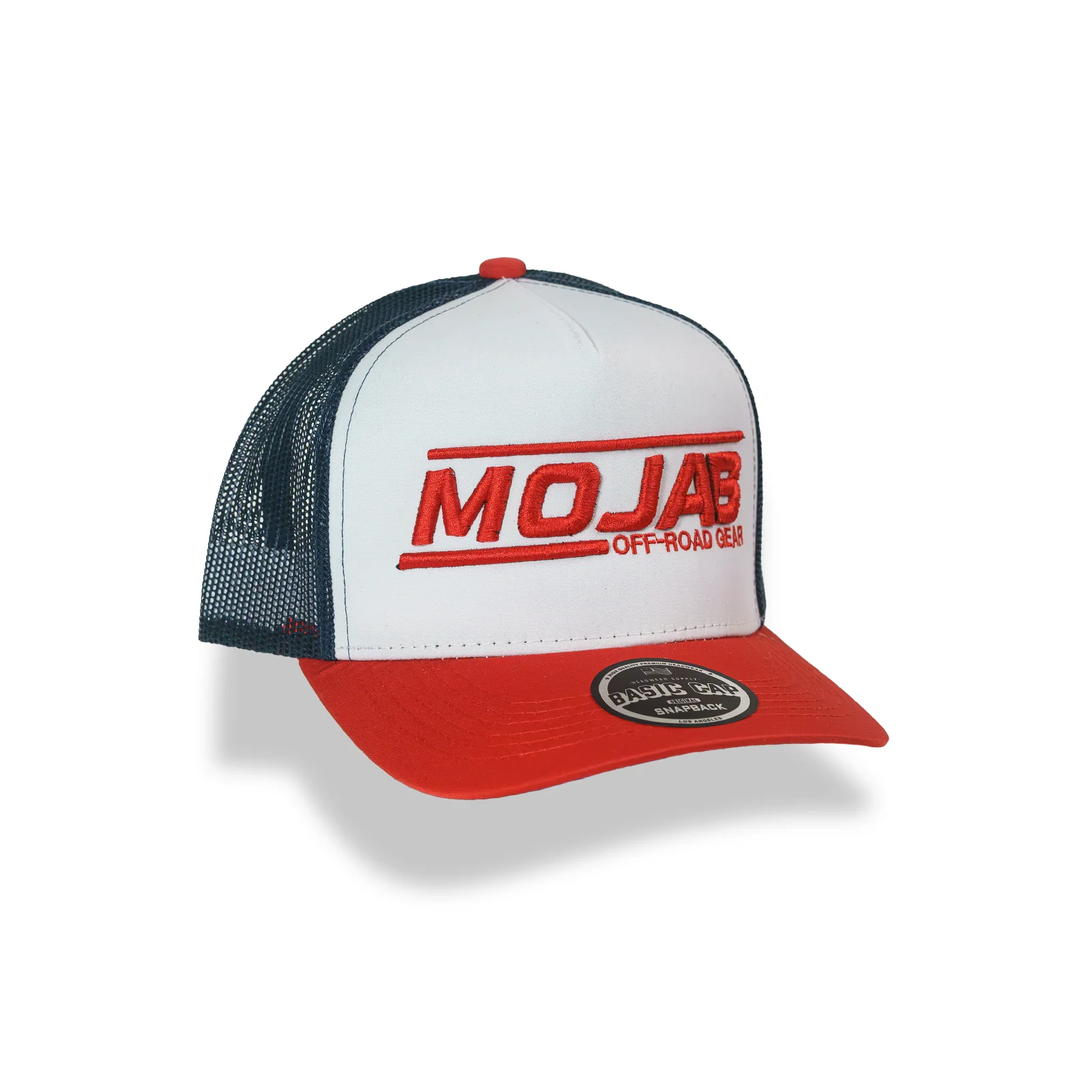 Mojab snapback Trucker Hat Flag edition