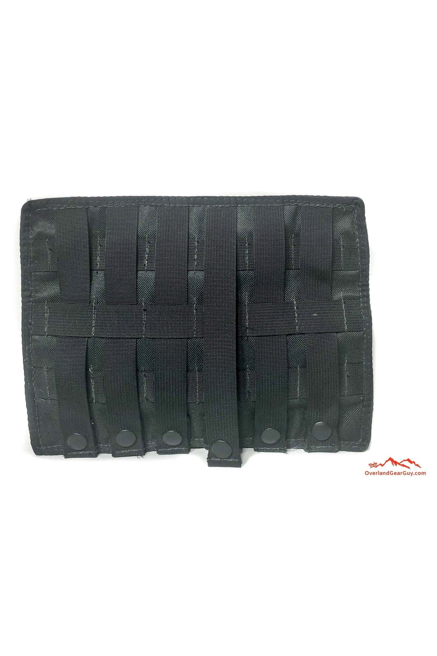 MOLLE Cargo Pocket - Image 2