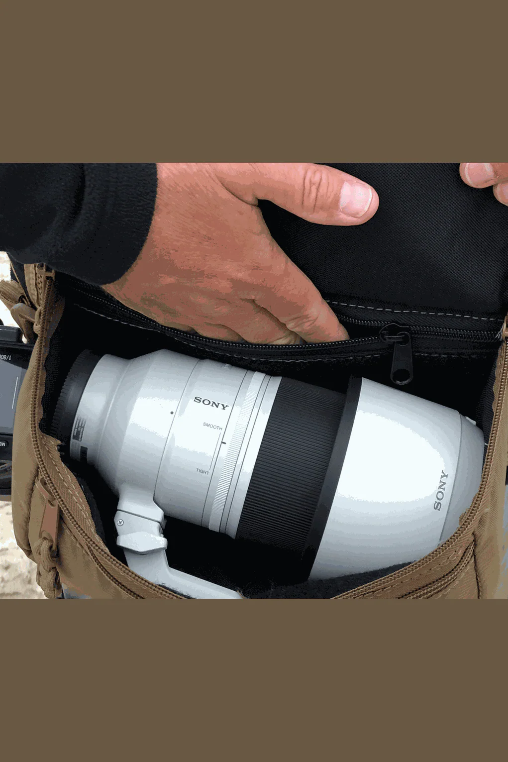 MOLLE Cargo Pocket - Image 3