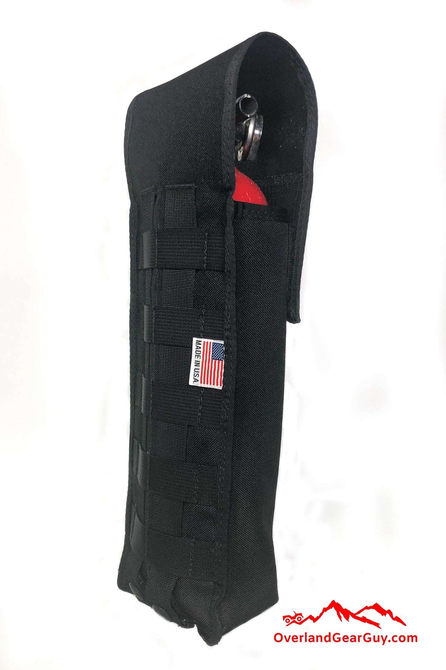 MOLLE Fire Extinguisher Pouch - Image 2