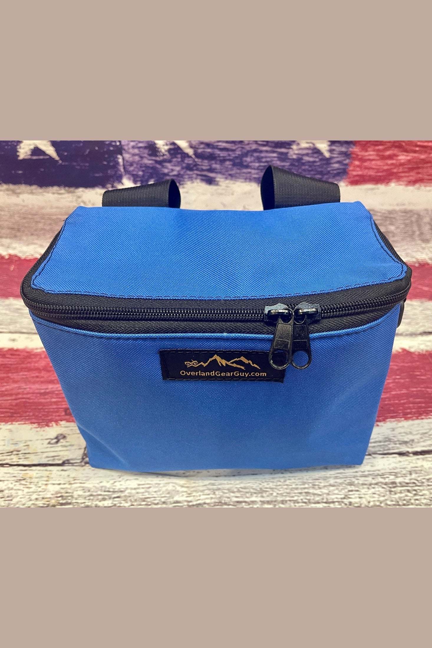 MOLLE  JetBoil Pouch  Dual Propane Bottle Pouch - Image 13