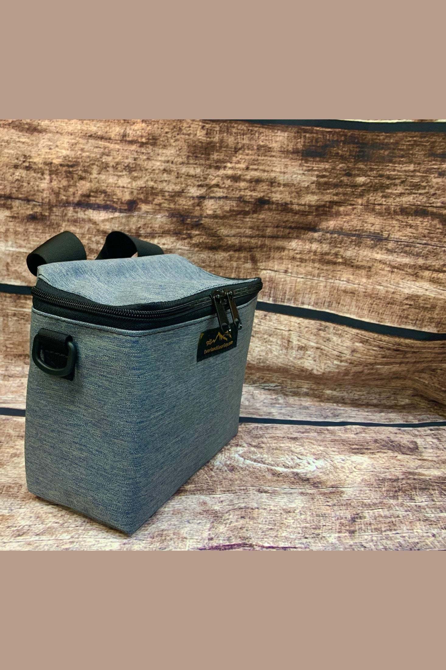MOLLE  JetBoil Pouch  Dual Propane Bottle Pouch - Image 15