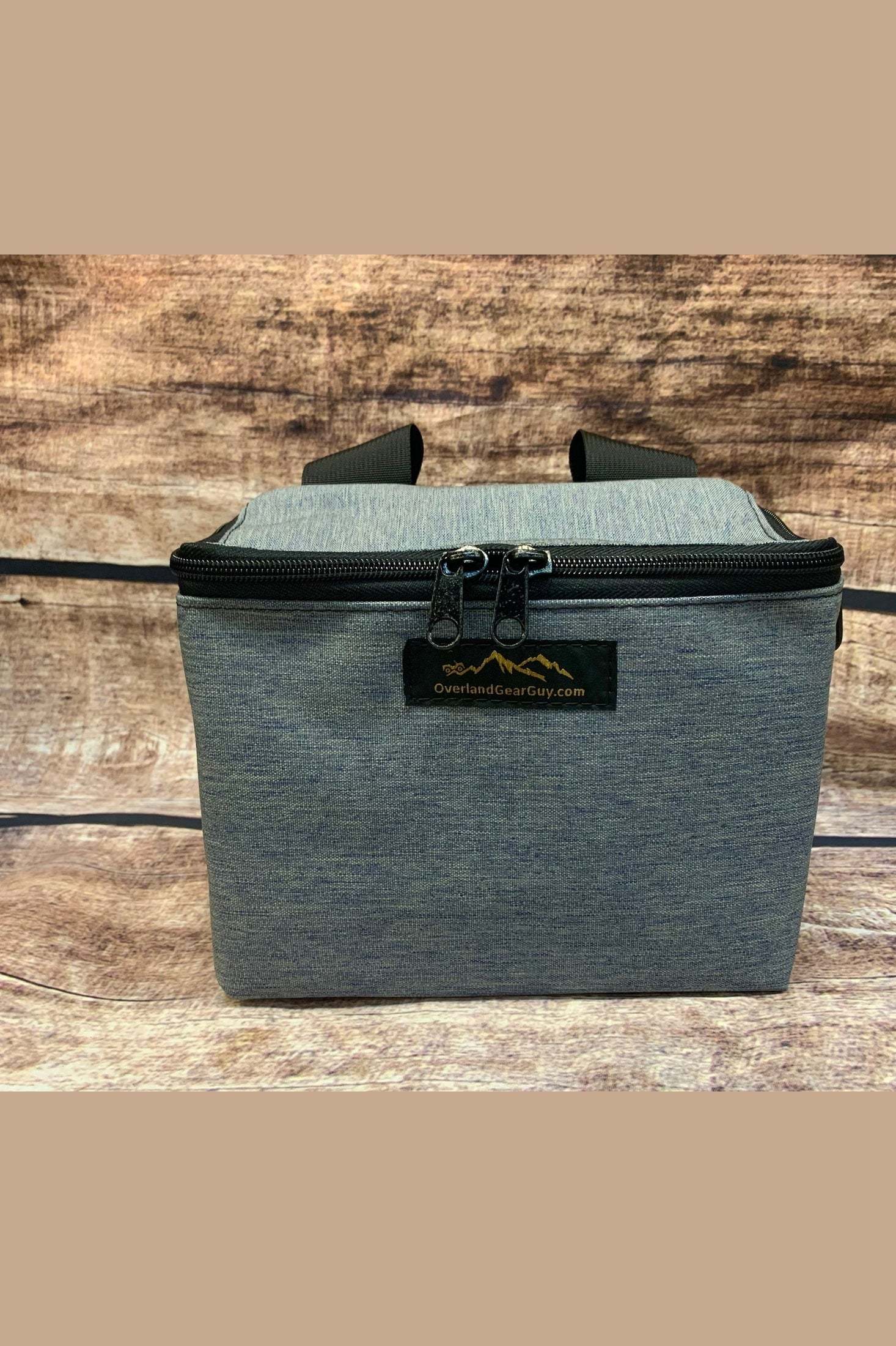 MOLLE  JetBoil Pouch  Dual Propane Bottle Pouch - Image 16