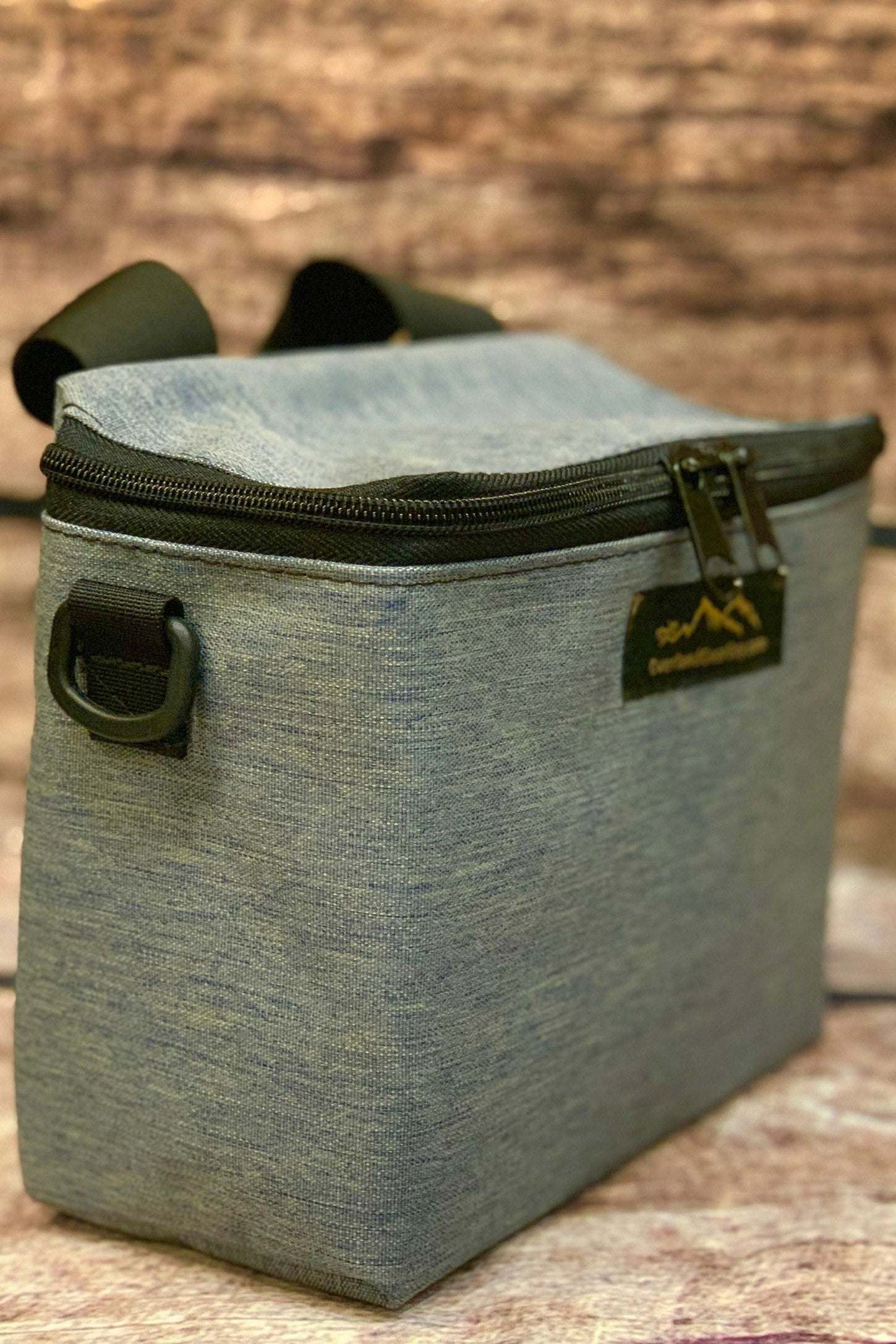 MOLLE  JetBoil Pouch  Dual Propane Bottle Pouch - Image 17