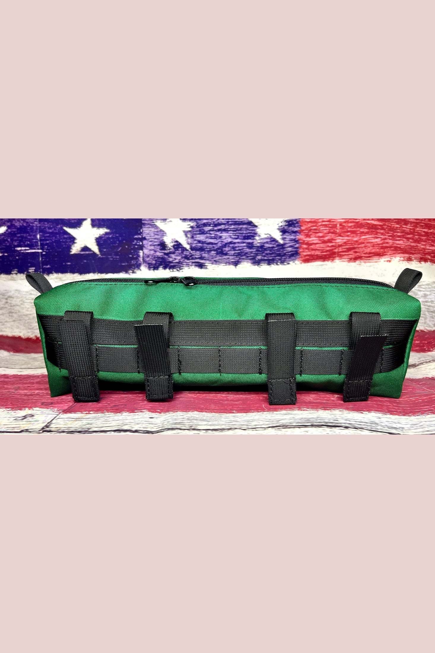 MOLLE Storage Cubby Pouches - Set - Image 17