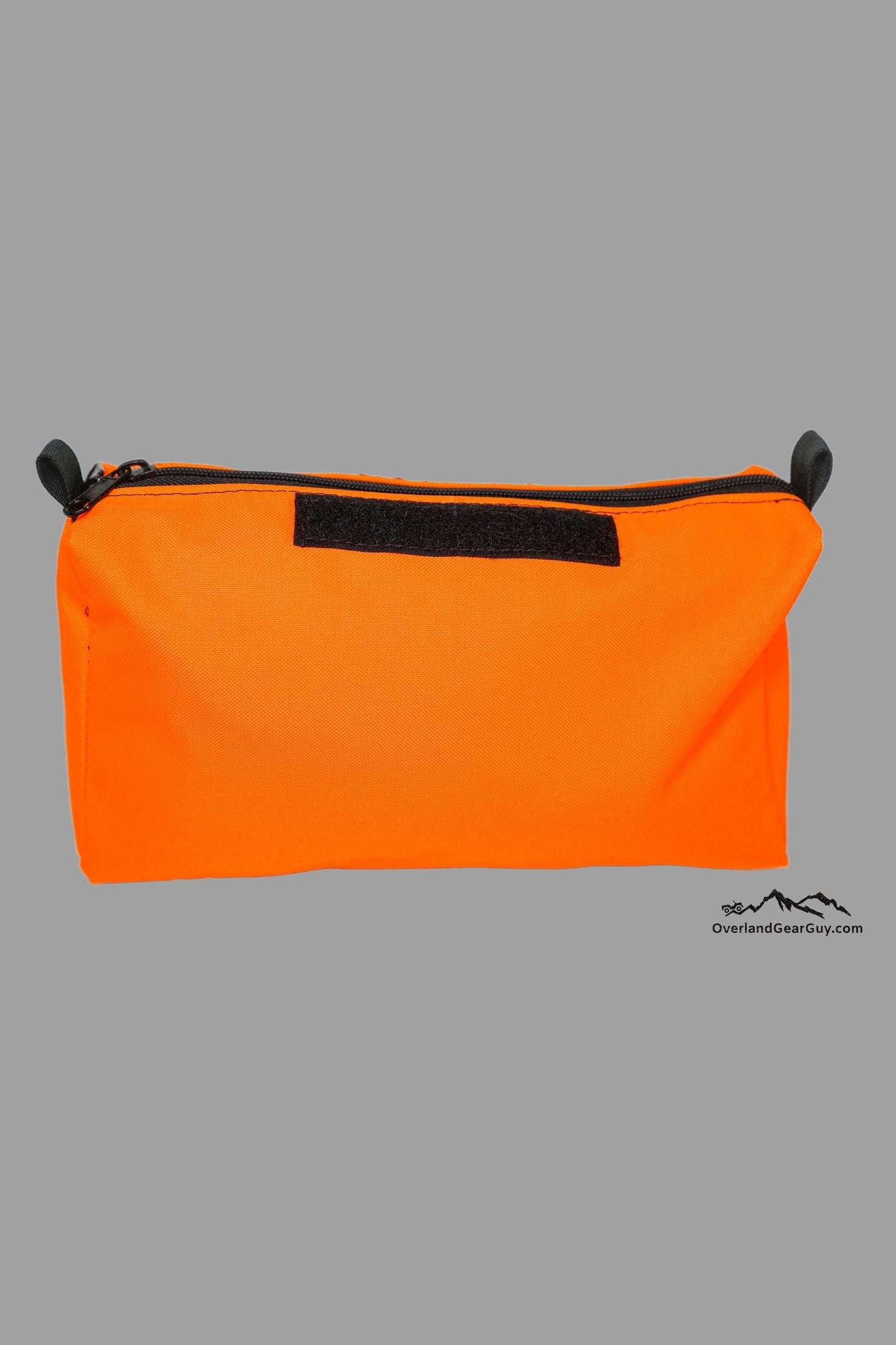 MOLLE Tool Pouch - Tool Storage Bag - Image 12