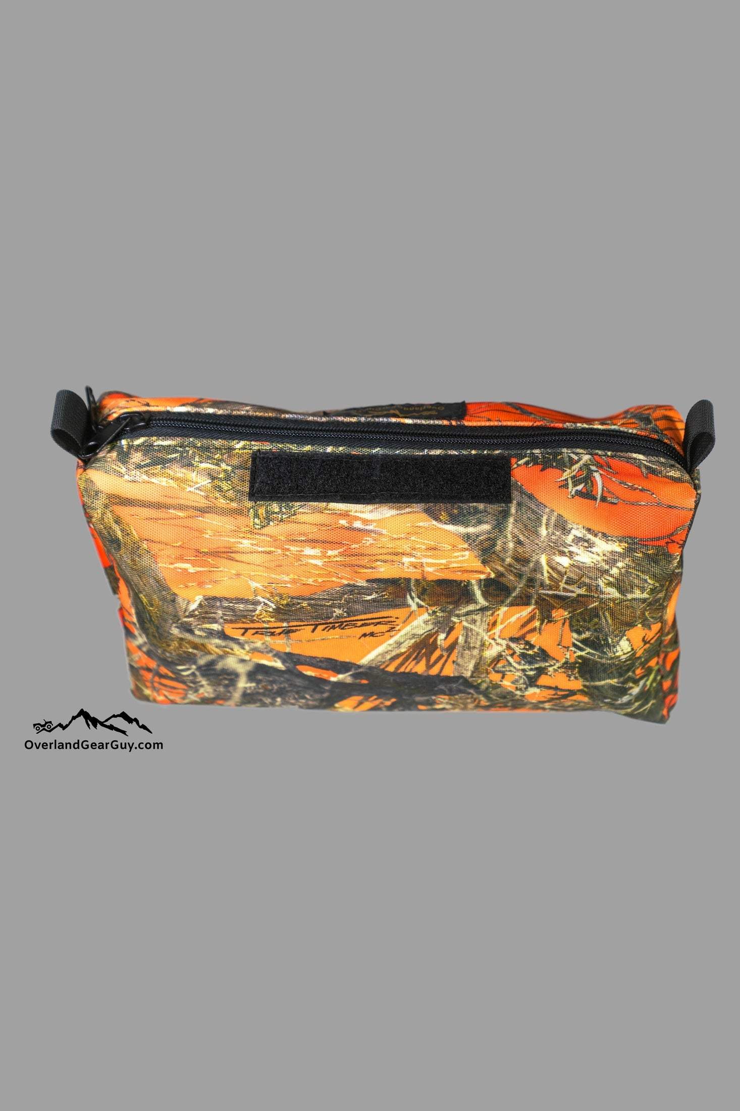 MOLLE Tool Pouch - Tool Storage Bag - Image 13