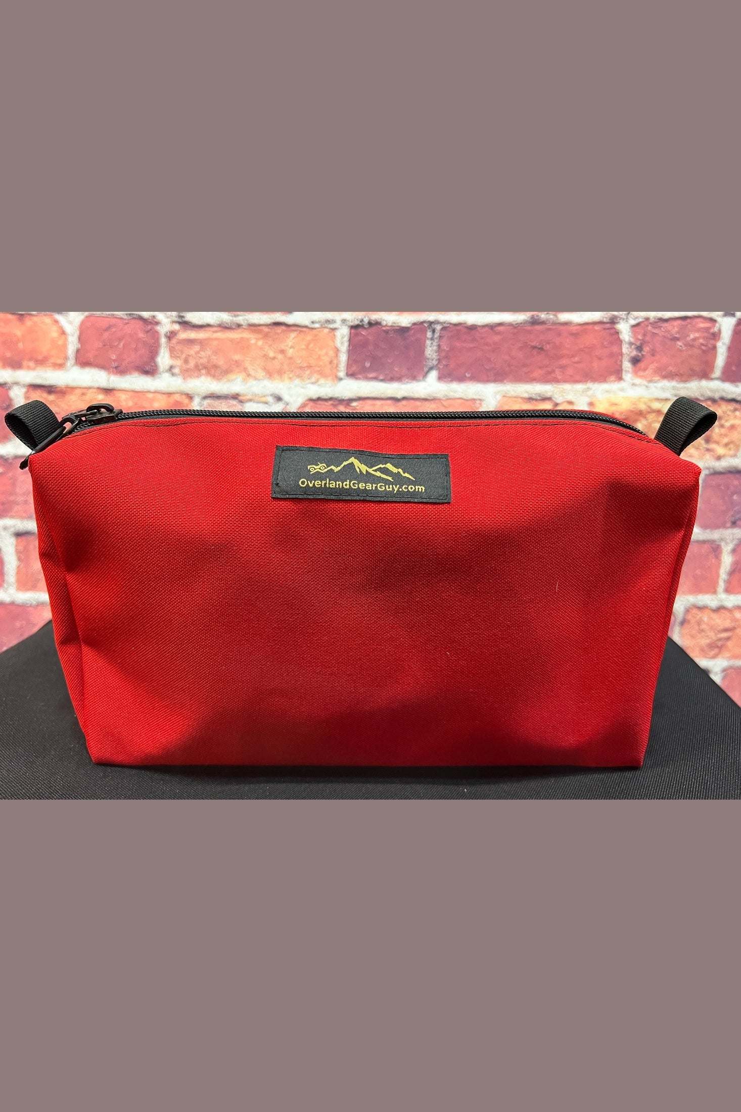 MOLLE Tool Pouch - Tool Storage Bag - Image 7