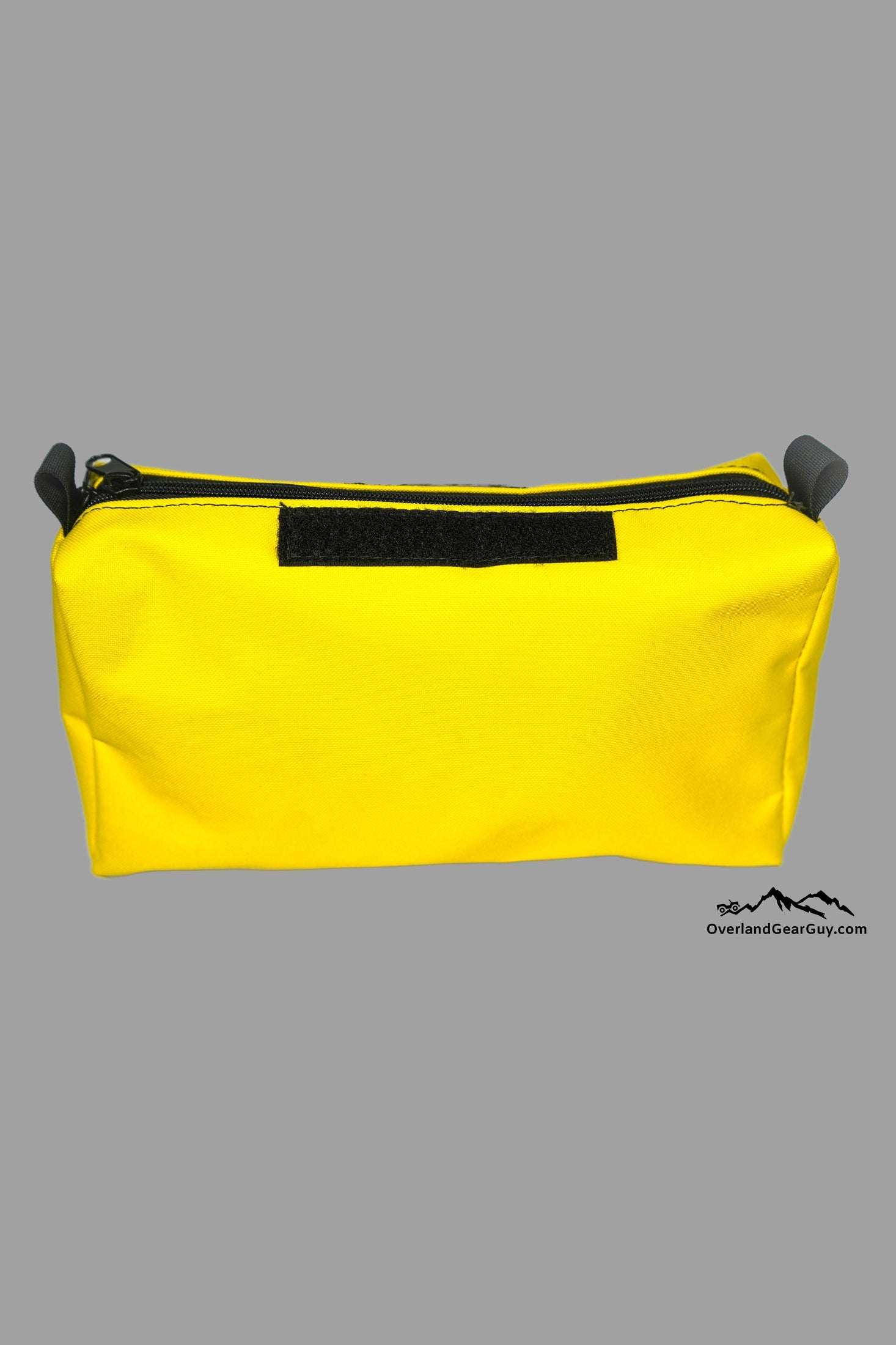 MOLLE Tool Pouch - Tool Storage Bag - Image 9
