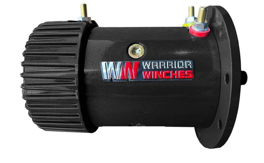 Motor T120S0100