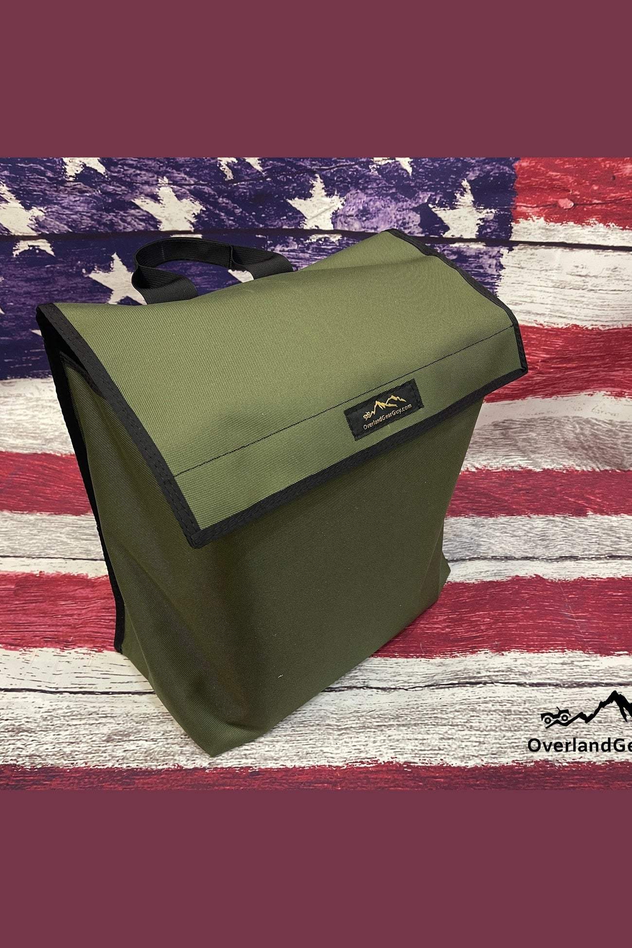 Mr Buddy Heater Bag I - Image 3