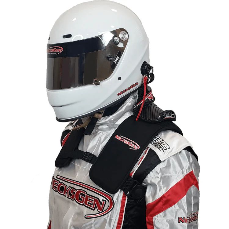 NecksGen Rally Pad 3" - Image 3