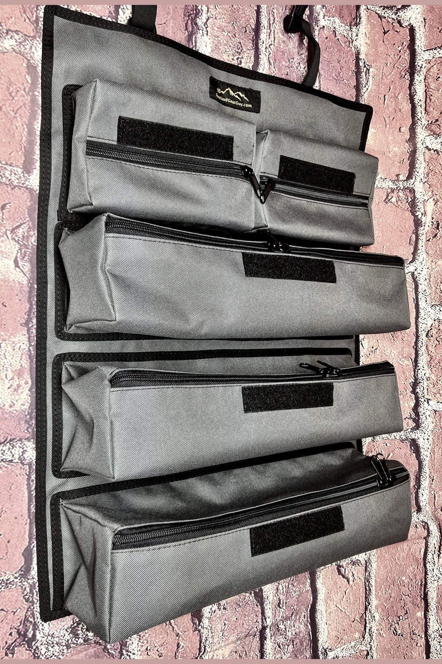 OGG Tool Roll - Tool Wrap - Image 8