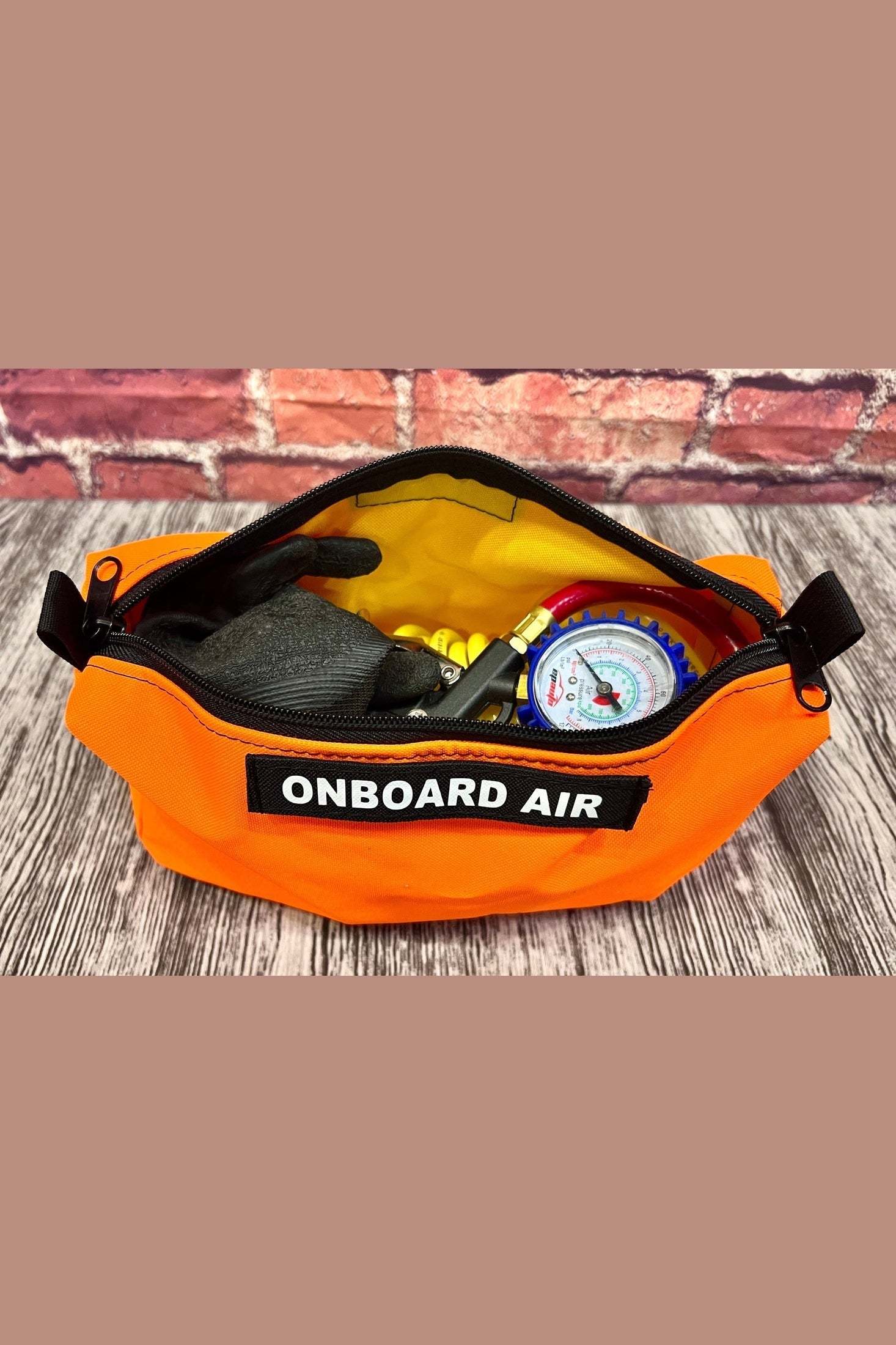 OnBoard Air Bag