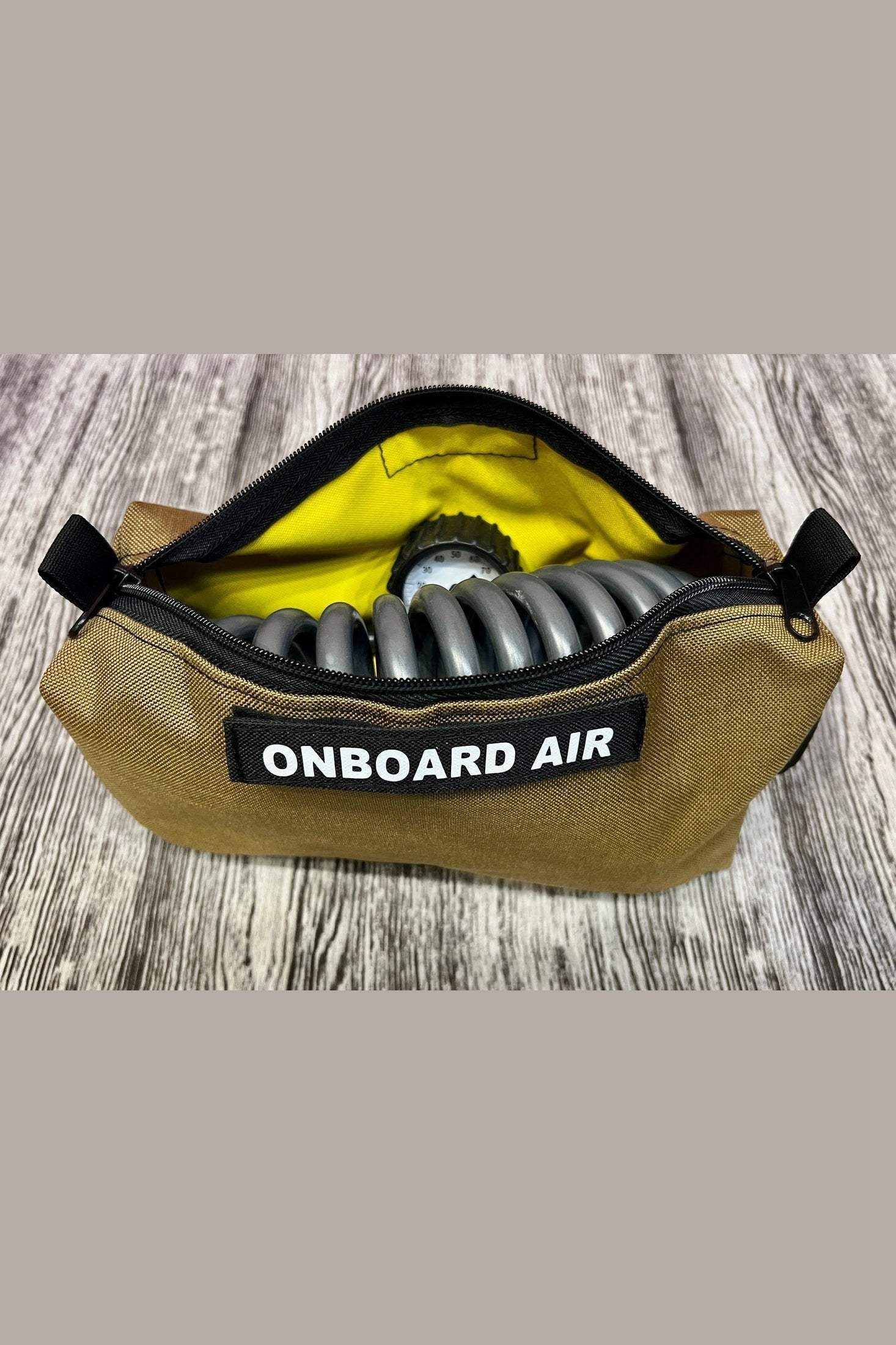 OnBoard Air Bag - Image 2