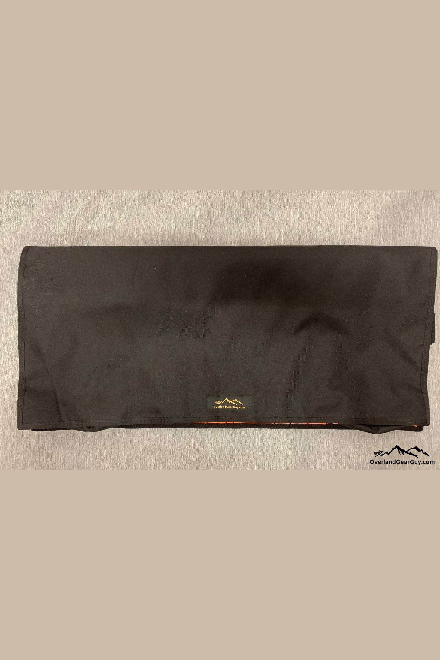 Overland Tool Wrap - Image 5