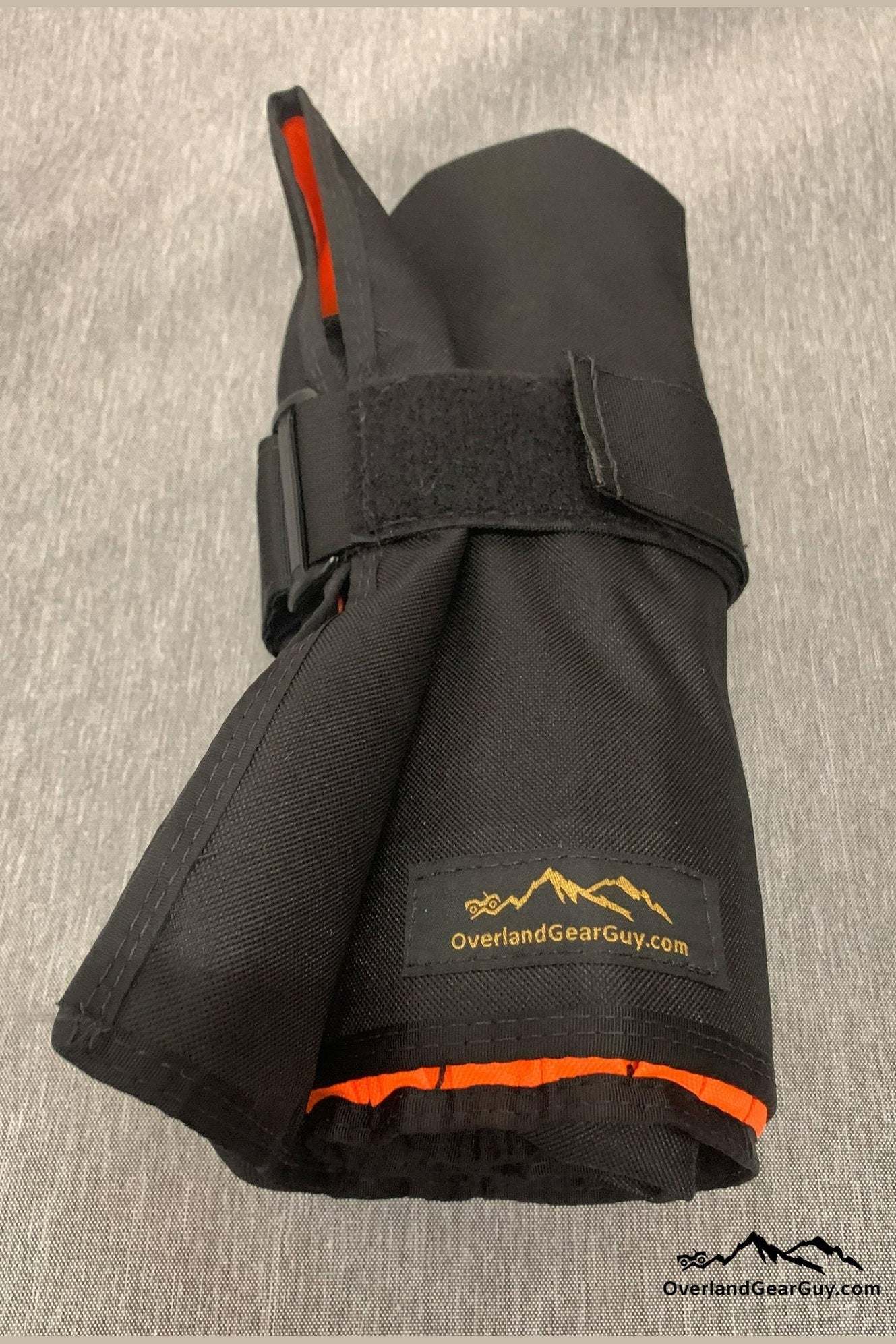 Overland Tool Wrap - Image 6