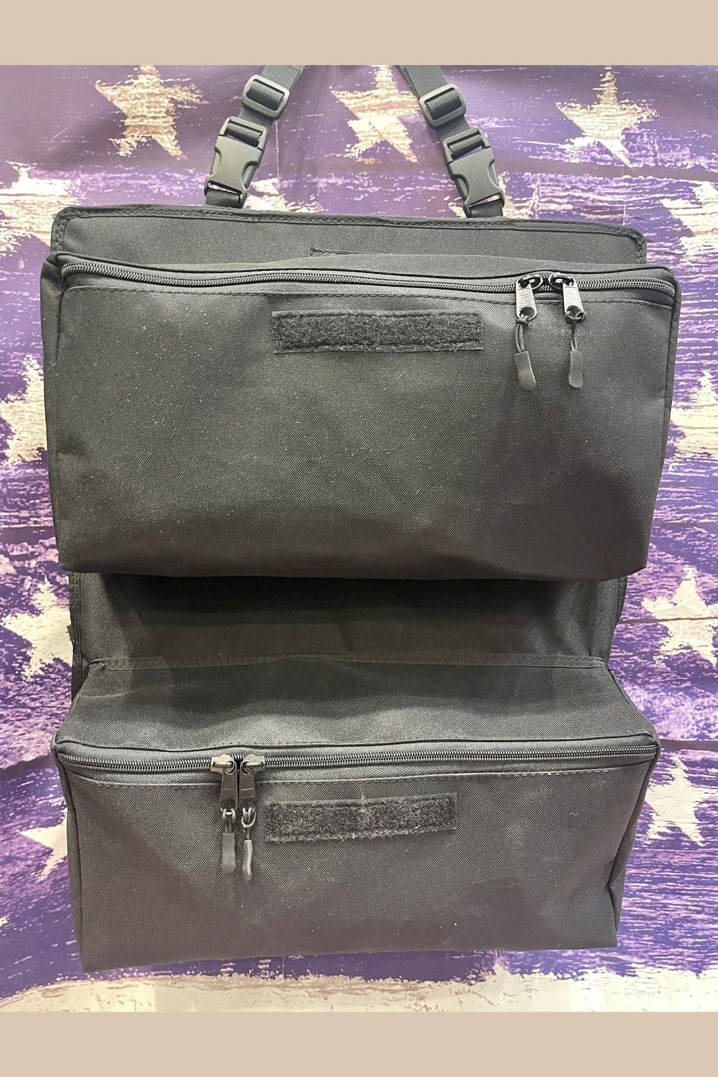 Overlander 2 Seat Organizer - Image 11