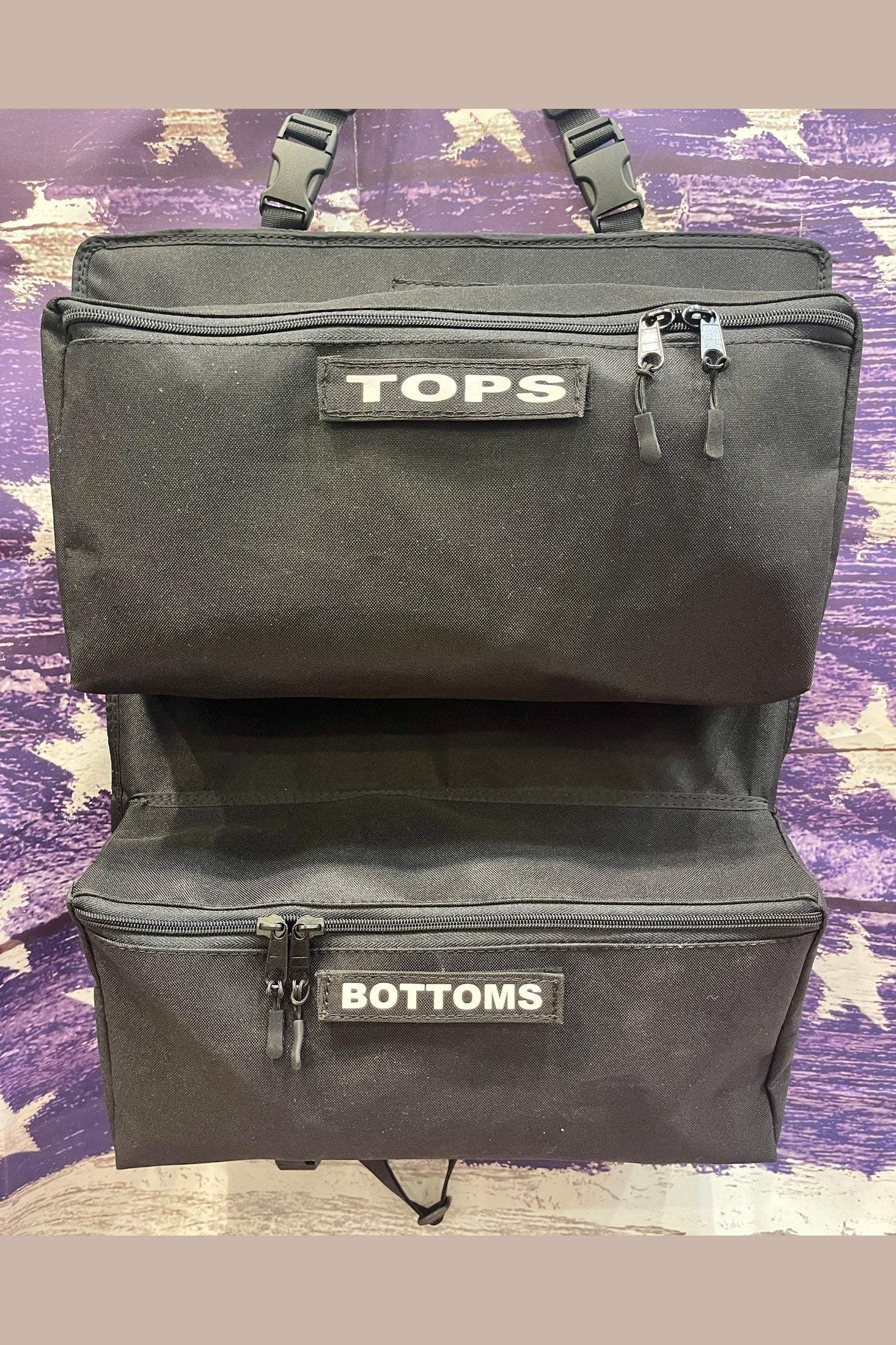 Overlander 2 Seat Organizer - Image 13