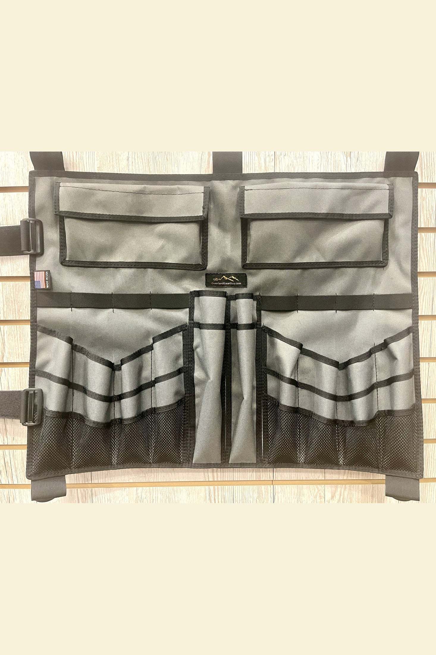 Overlander Utensil Organizer - Image 4