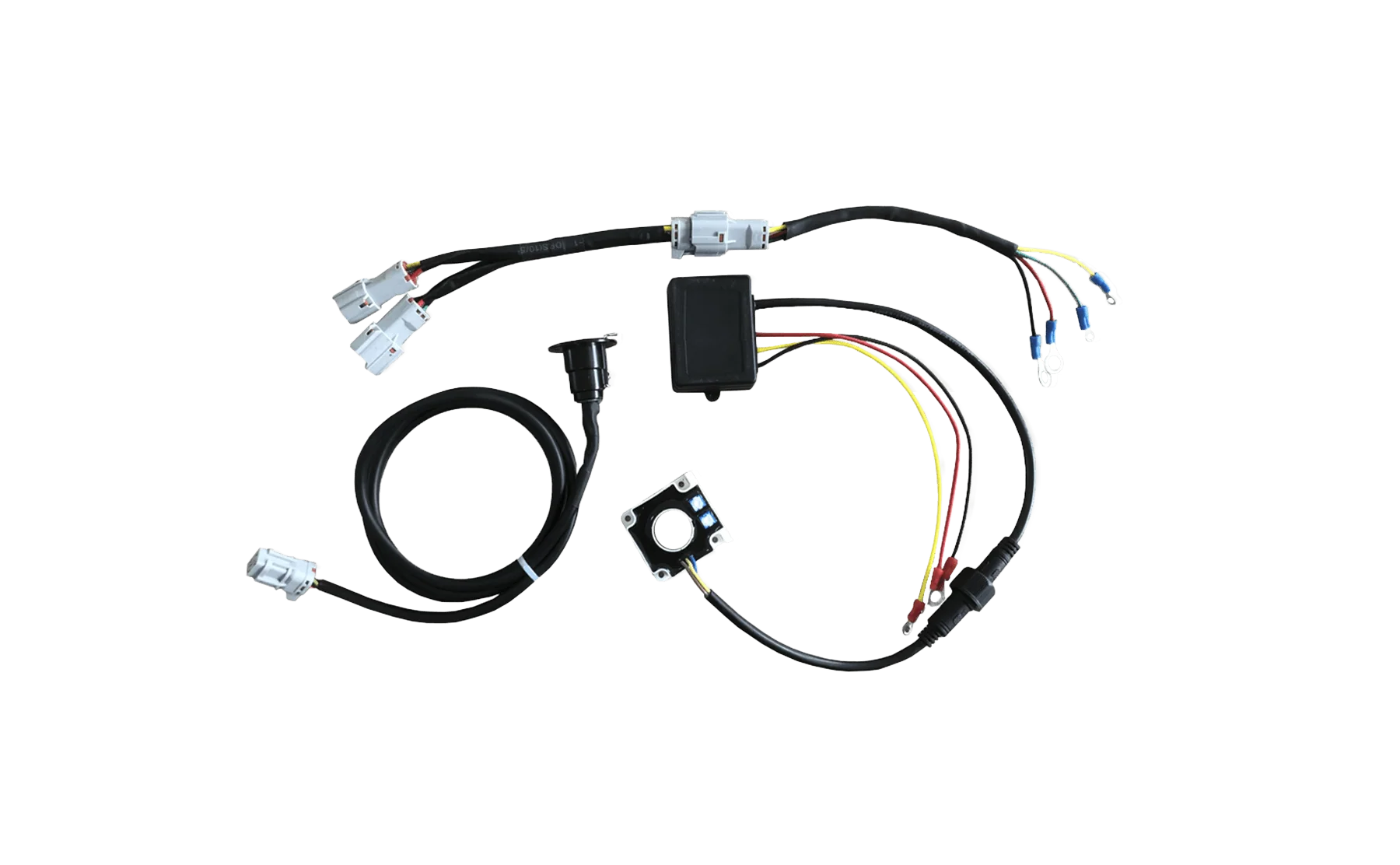 Overload Protection - OLP145VS12