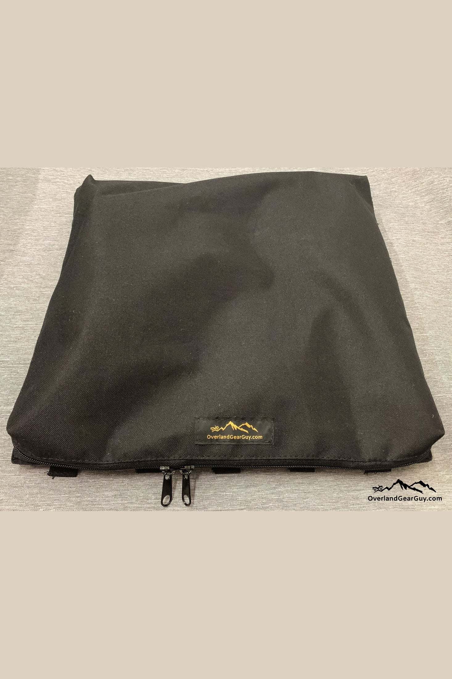 Pacifica Overland Utensil Organizer - Image 5